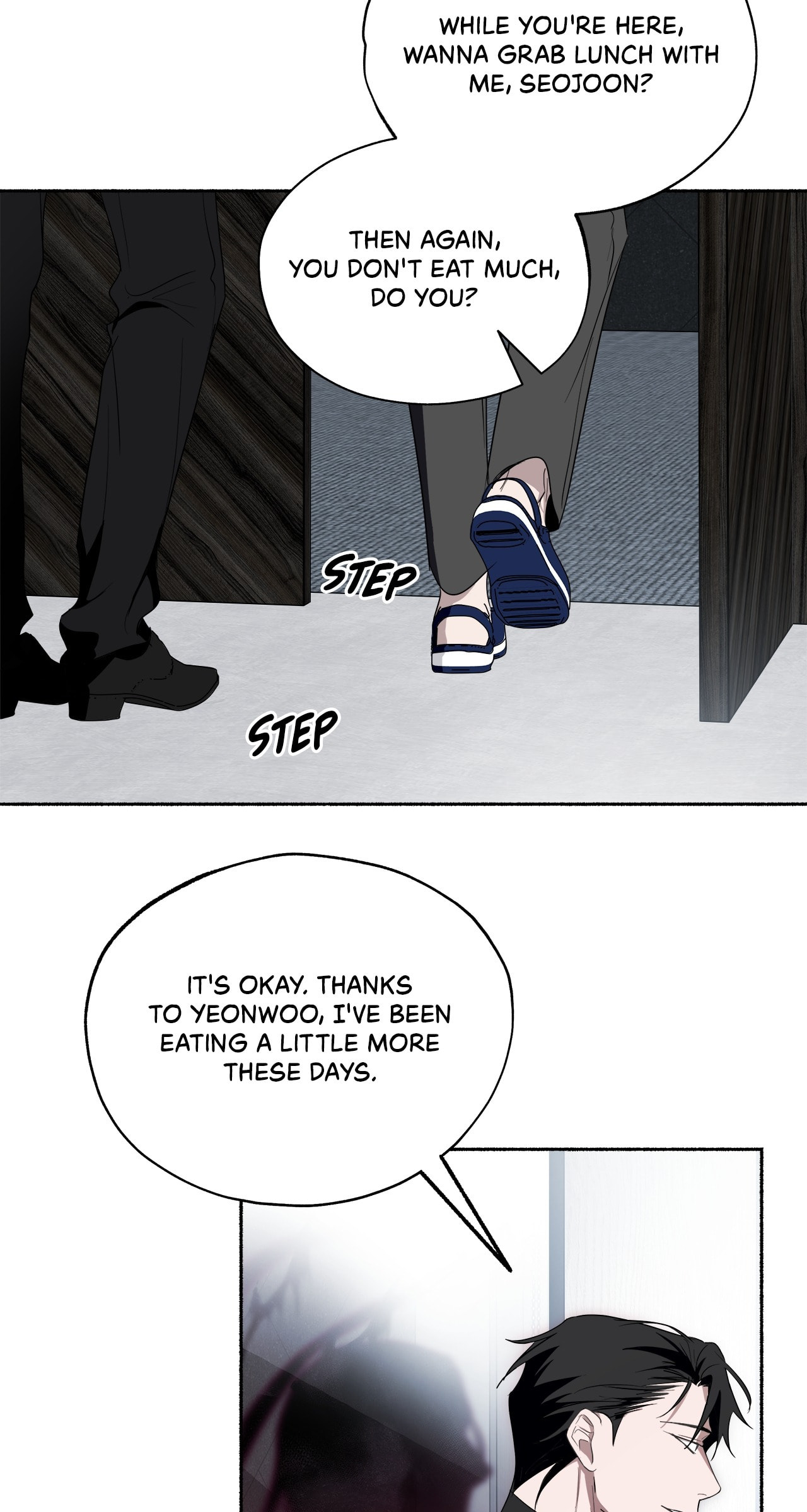 Read Deep Pivot chapter 28 image 58 on Lezhin