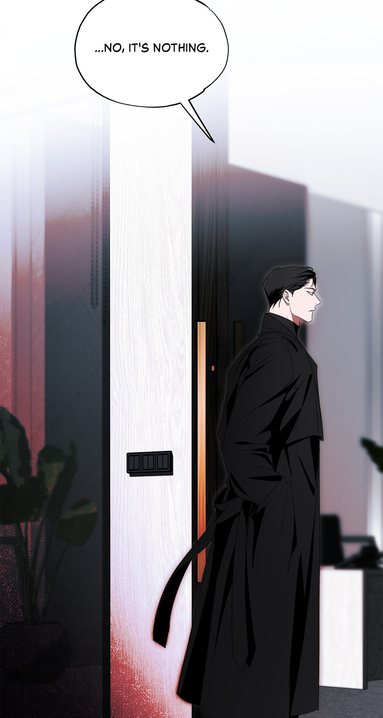 Read Deep Pivot chapter 28 image 61 on Lezhin