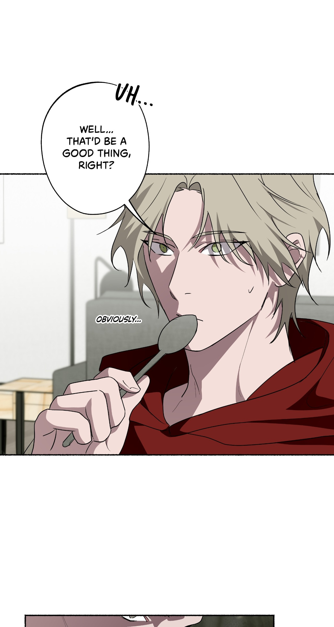 Read Deep Pivot chapter 29 image 10 on Lezhin