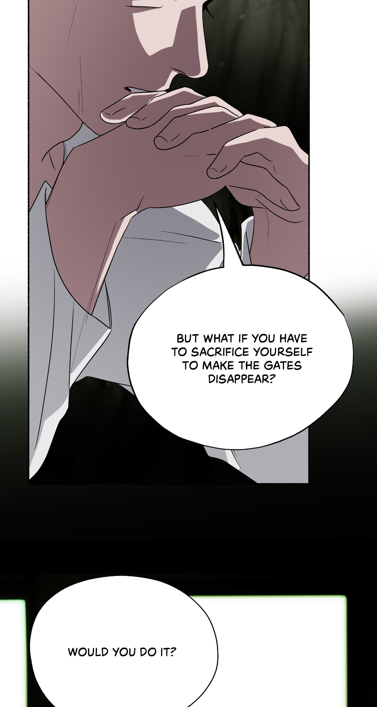 Read Deep Pivot chapter 29 image 11 on Lezhin