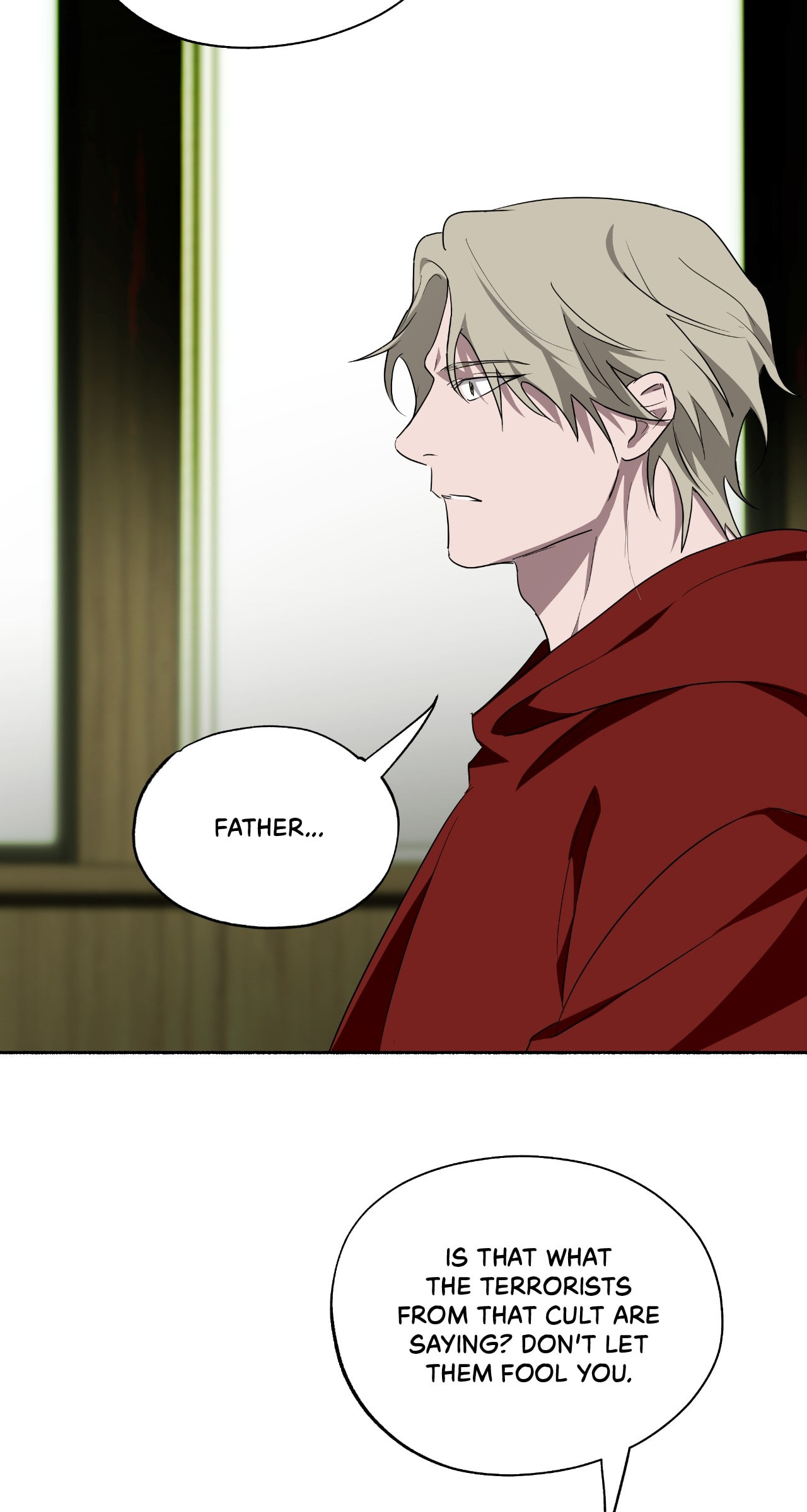 Read Deep Pivot chapter 29 image 12 on Lezhin