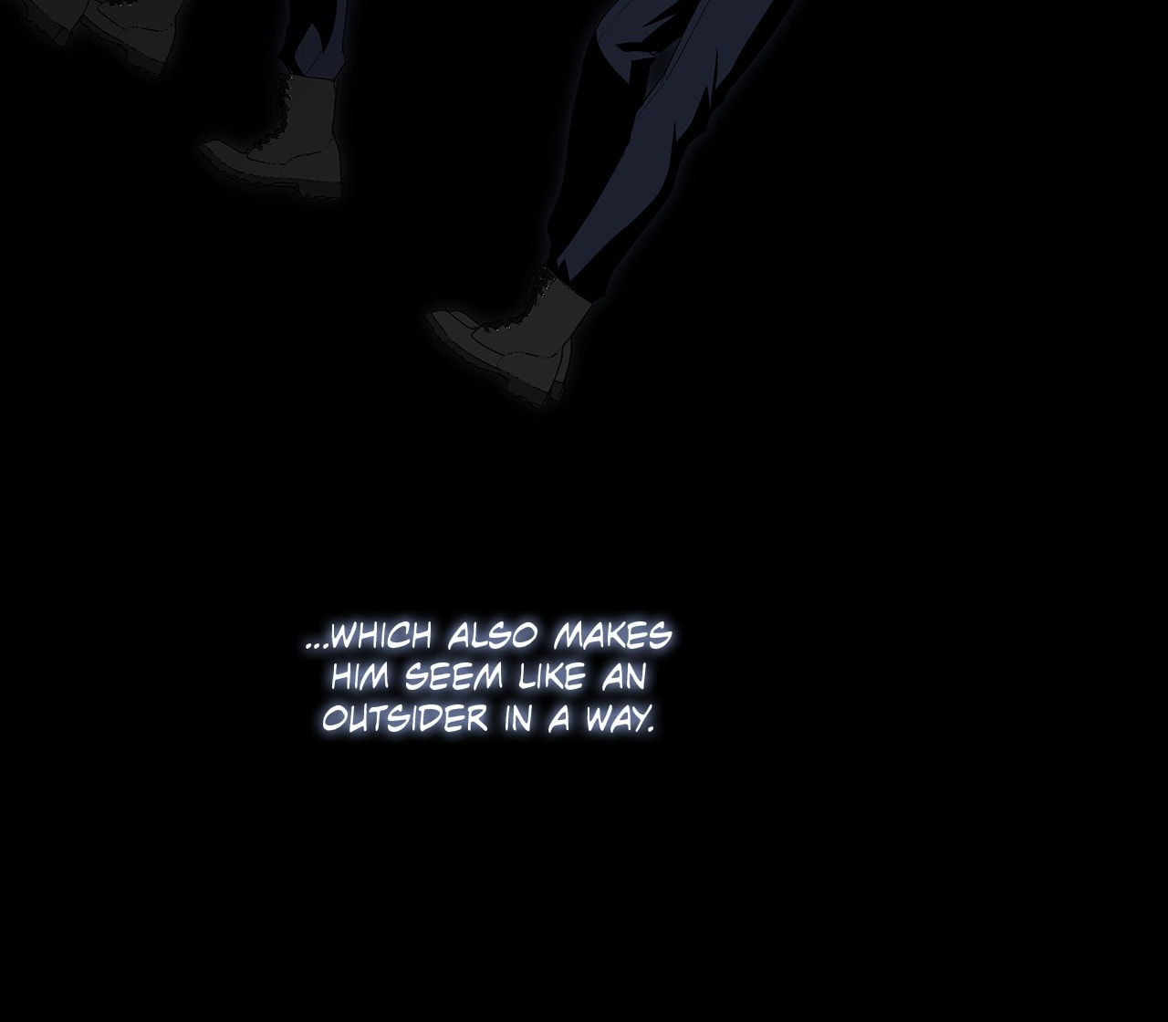 Read Deep Pivot chapter 29 image 15 on Lezhin