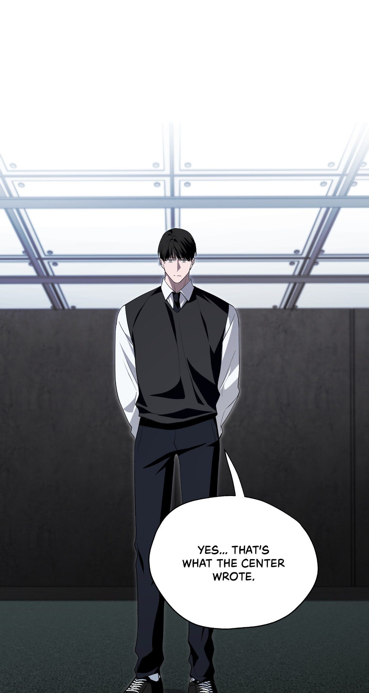 Read Deep Pivot chapter 29 image 17 on Lezhin