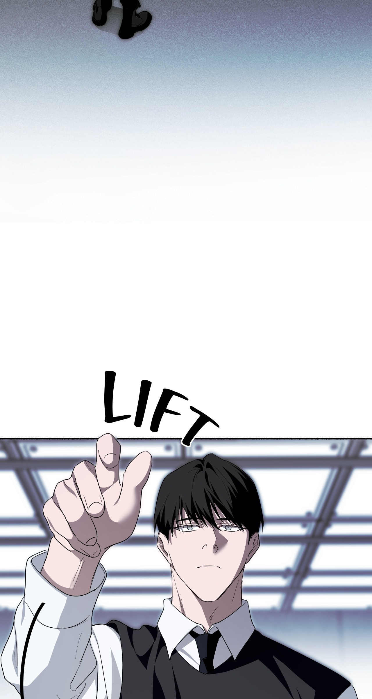 Read Deep Pivot chapter 29 image 20 on Lezhin