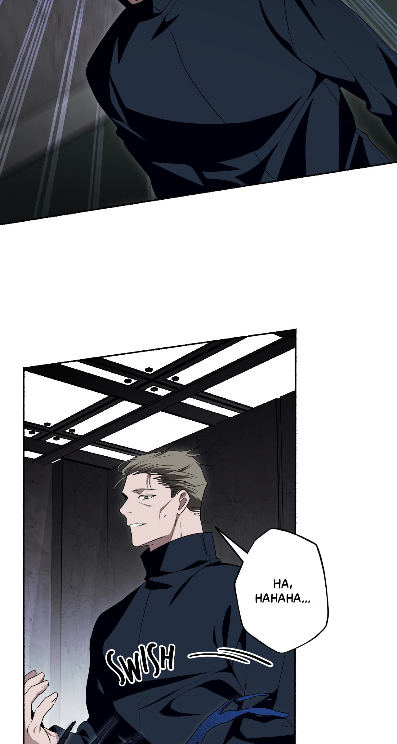 Read Deep Pivot chapter 29 image 25 on Lezhin