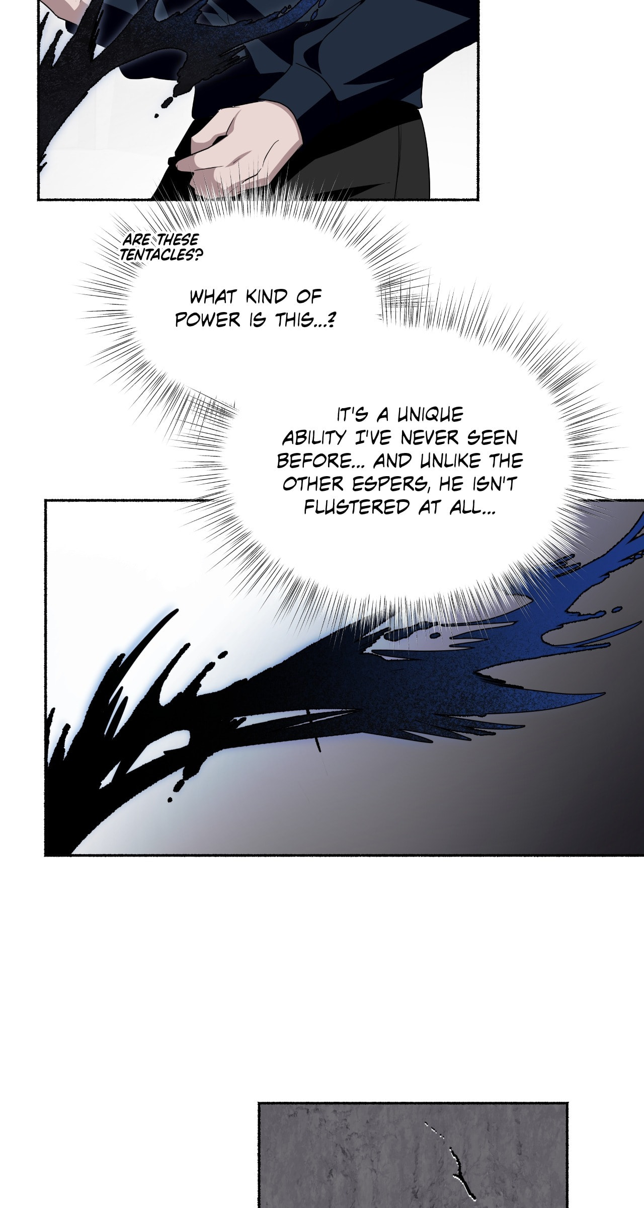 Read Deep Pivot chapter 29 image 26 on Lezhin