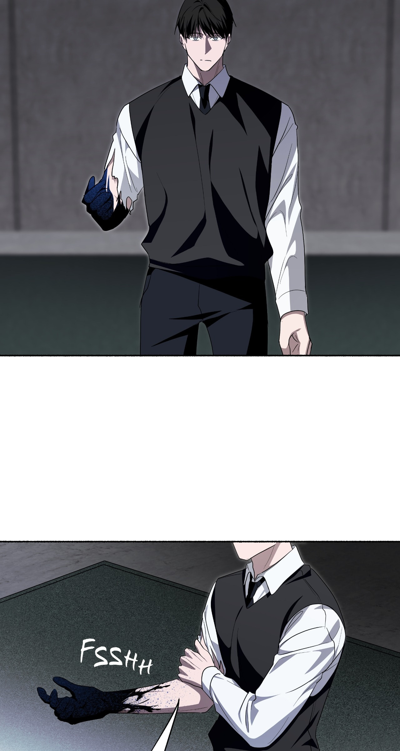 Read Deep Pivot chapter 29 image 28 on Lezhin