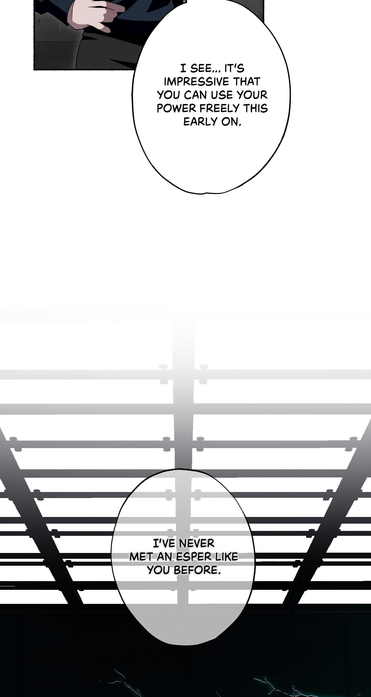Read Deep Pivot chapter 29 image 30 on Lezhin