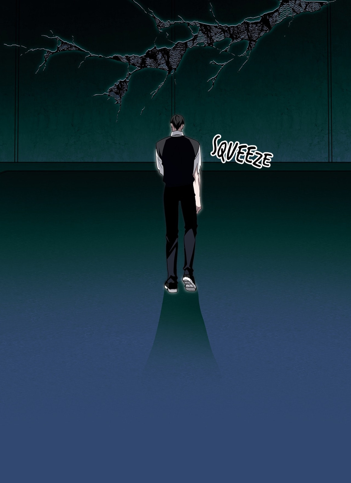 Read Deep Pivot chapter 29 image 31 on Lezhin