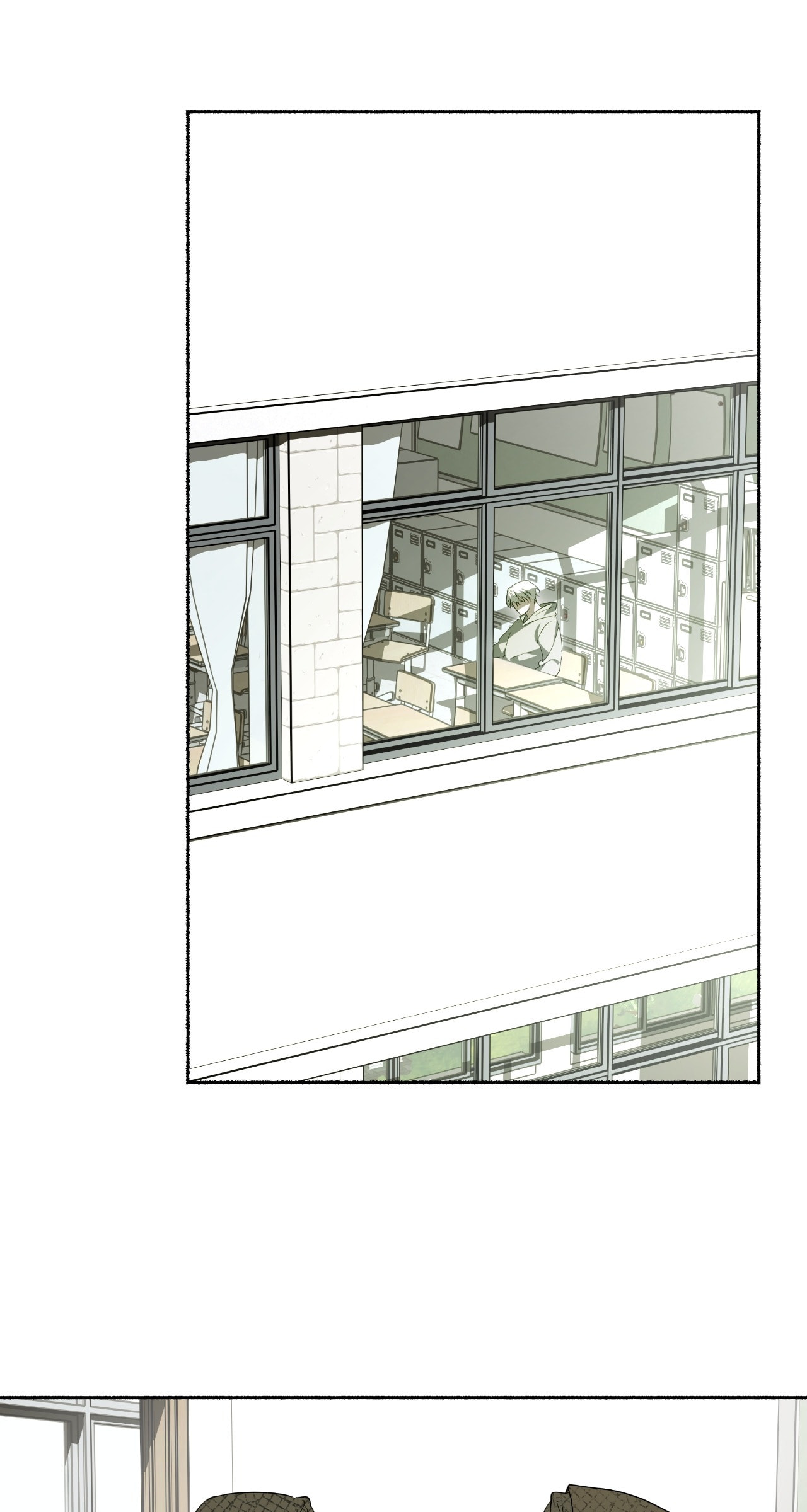 Read Deep Pivot chapter 29 image 34 on Lezhin