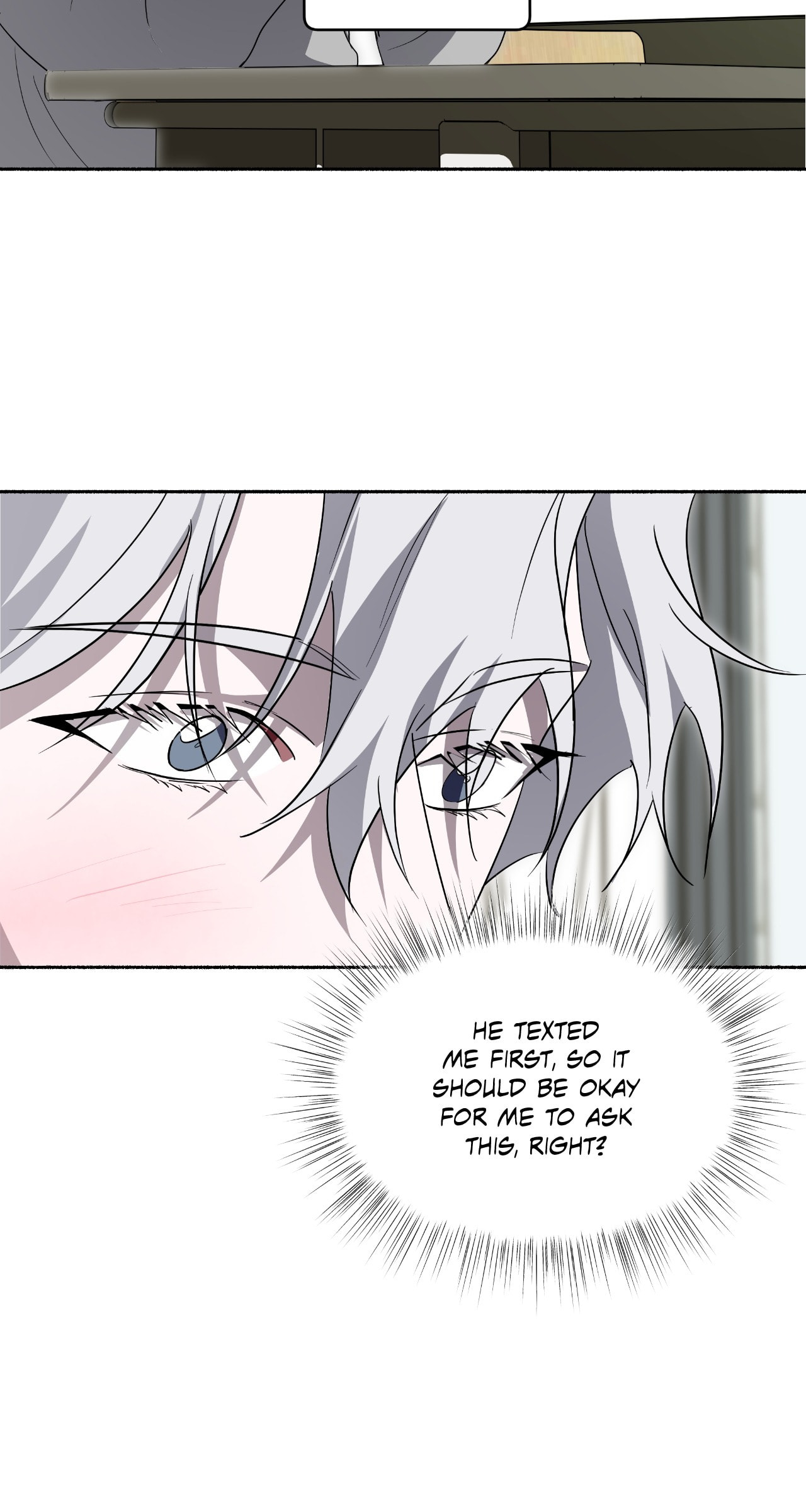 Read Deep Pivot chapter 29 image 36 on Lezhin