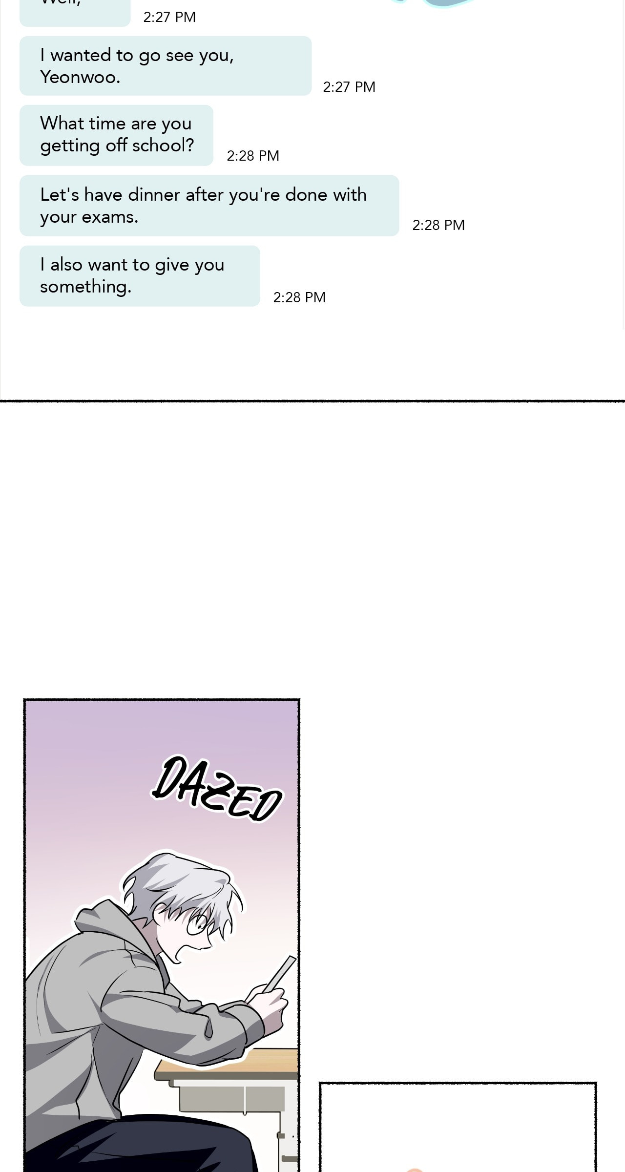 Read Deep Pivot chapter 29 image 38 on Lezhin
