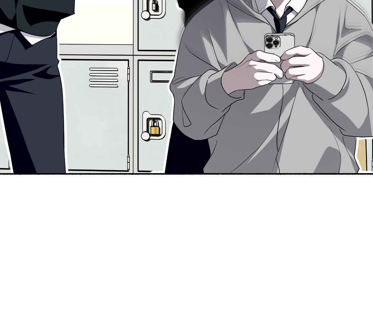 Read Deep Pivot chapter 29 image 40 on Lezhin