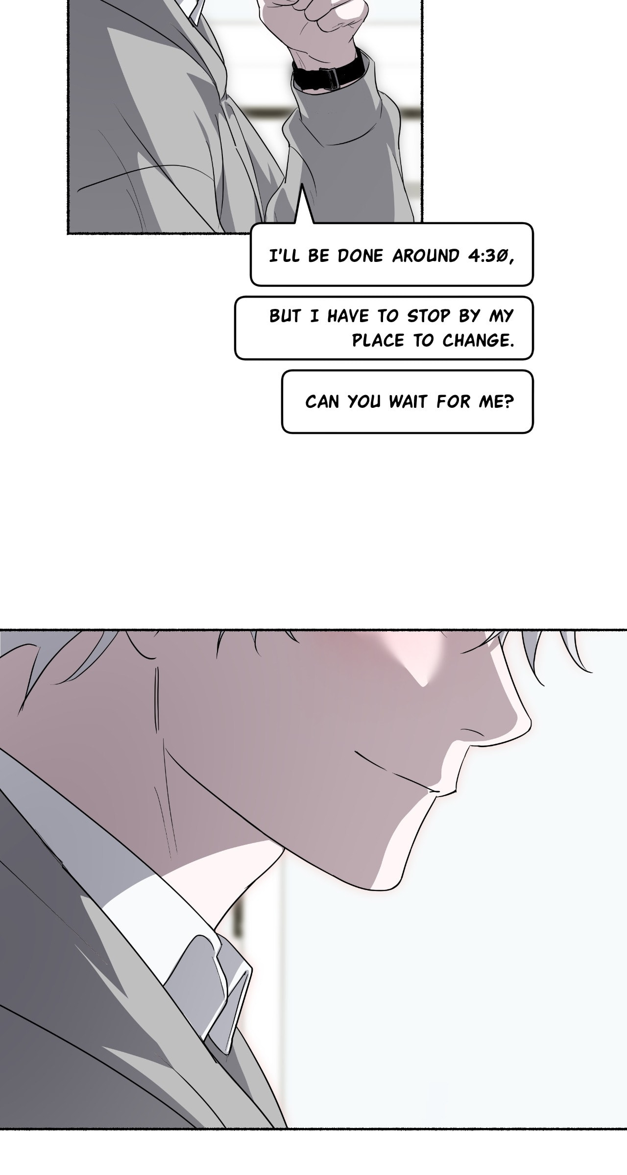 Read Deep Pivot chapter 29 image 42 on Lezhin