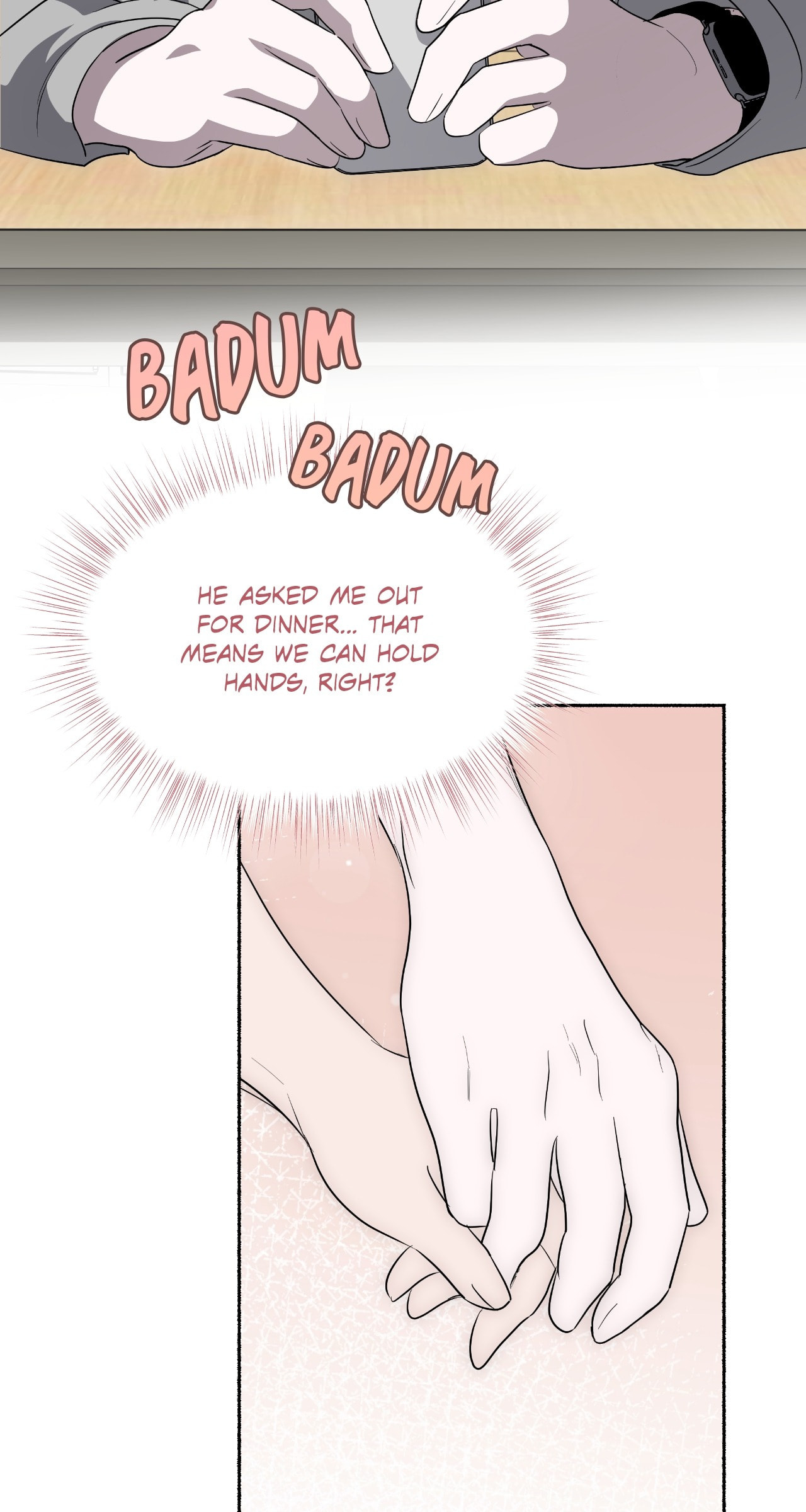 Read Deep Pivot chapter 29 image 44 on Lezhin