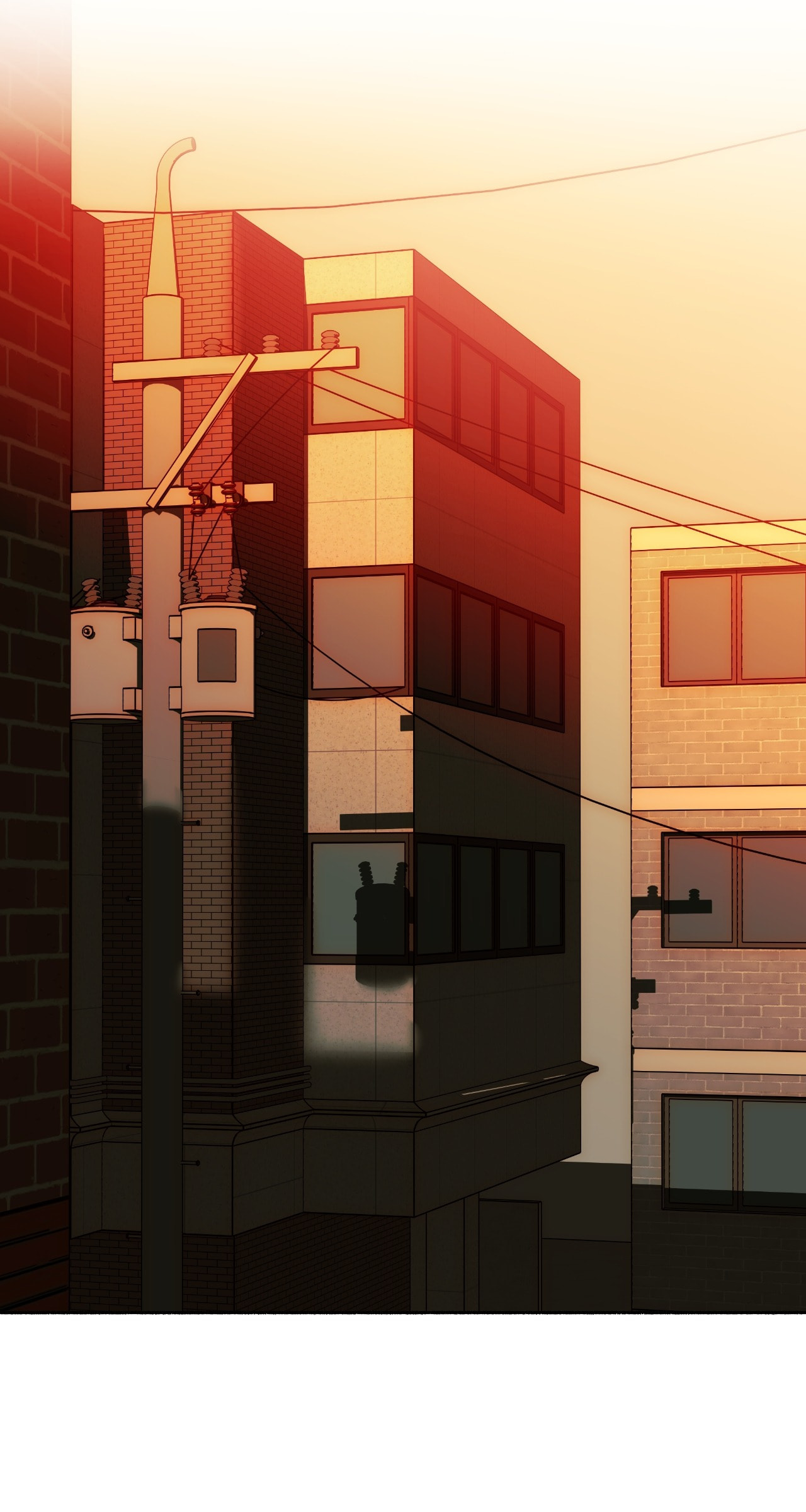Read Deep Pivot chapter 29 image 46 on Lezhin