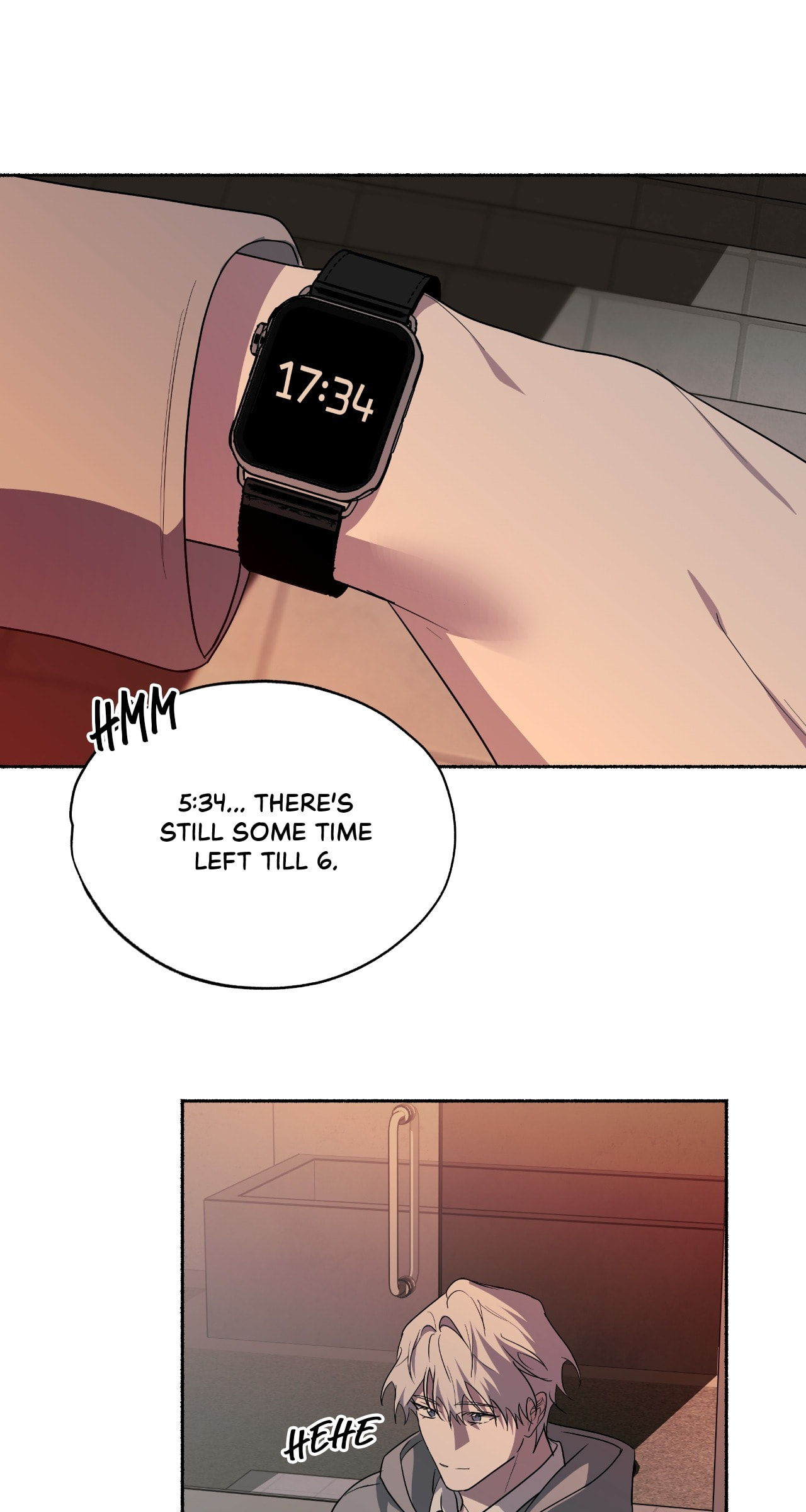 Read Deep Pivot chapter 29 image 48 on Lezhin