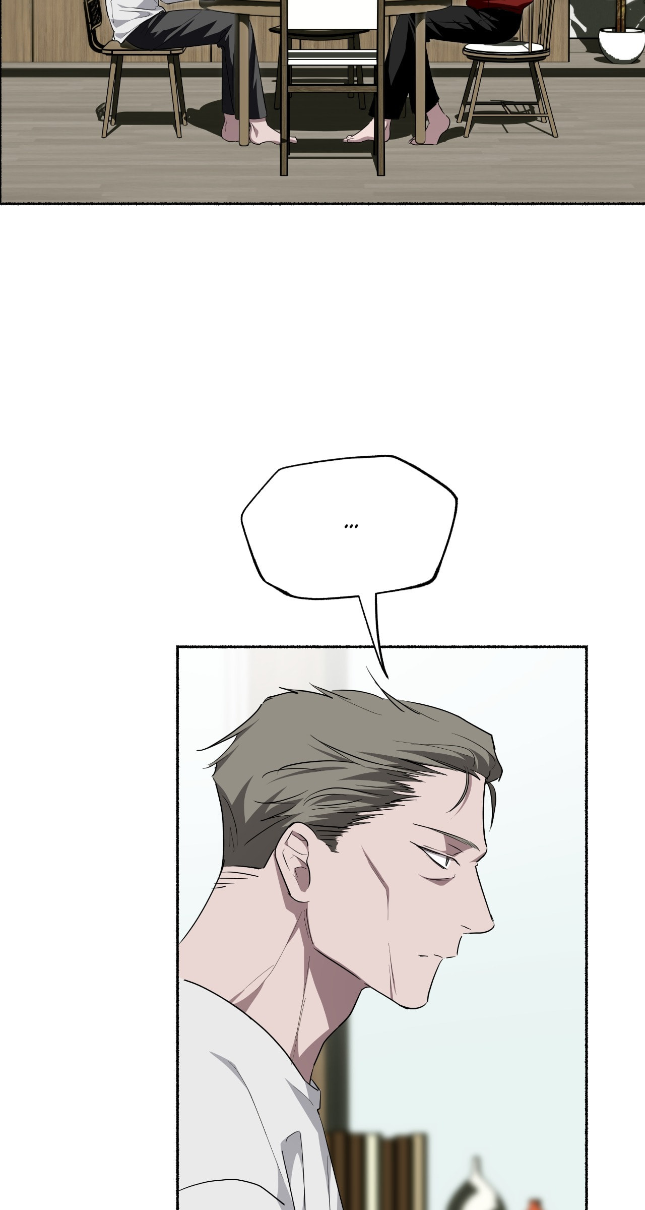 Read Deep Pivot chapter 29 image 5 on Lezhin