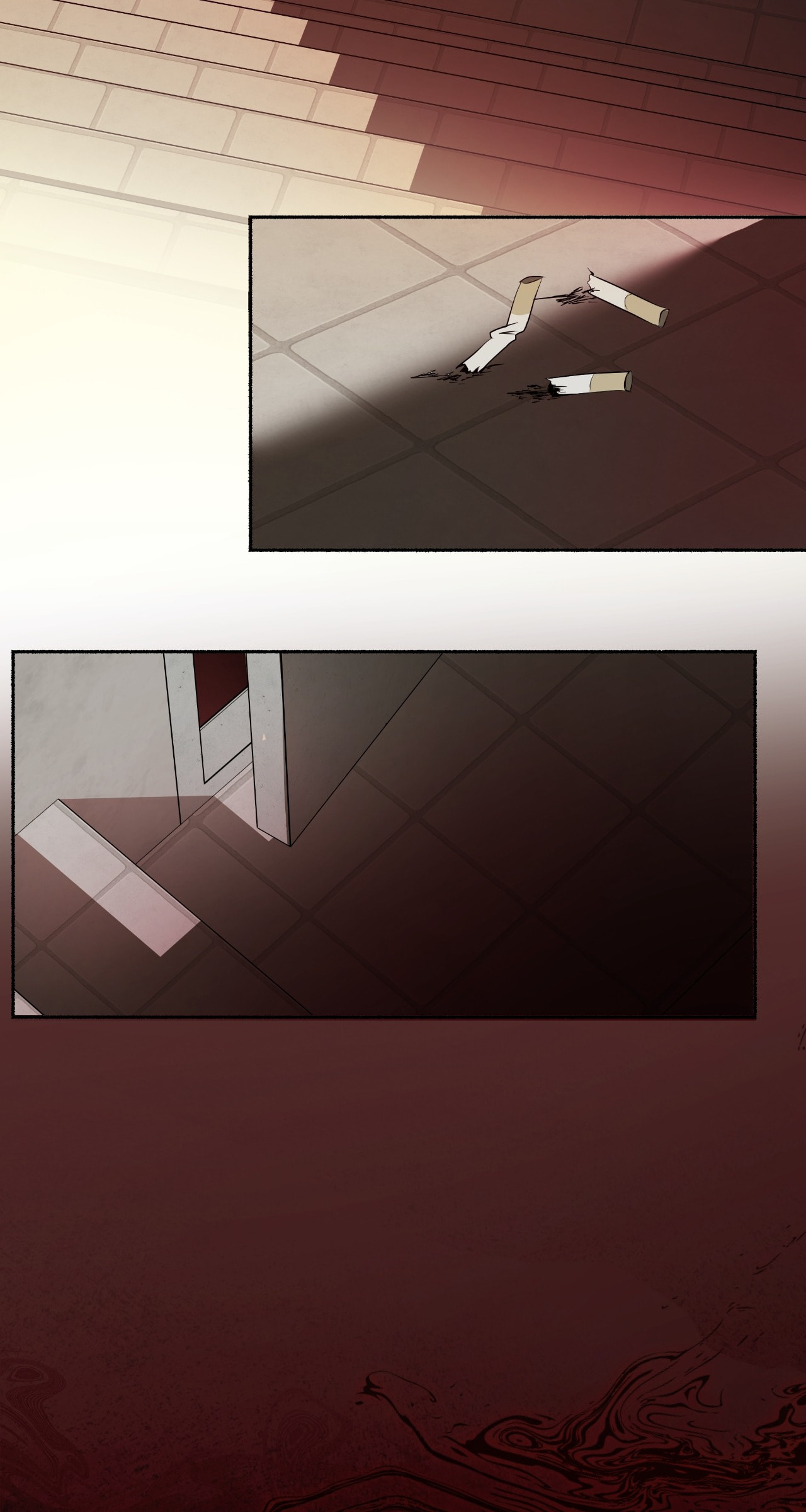 Read Deep Pivot chapter 29 image 51 on Lezhin