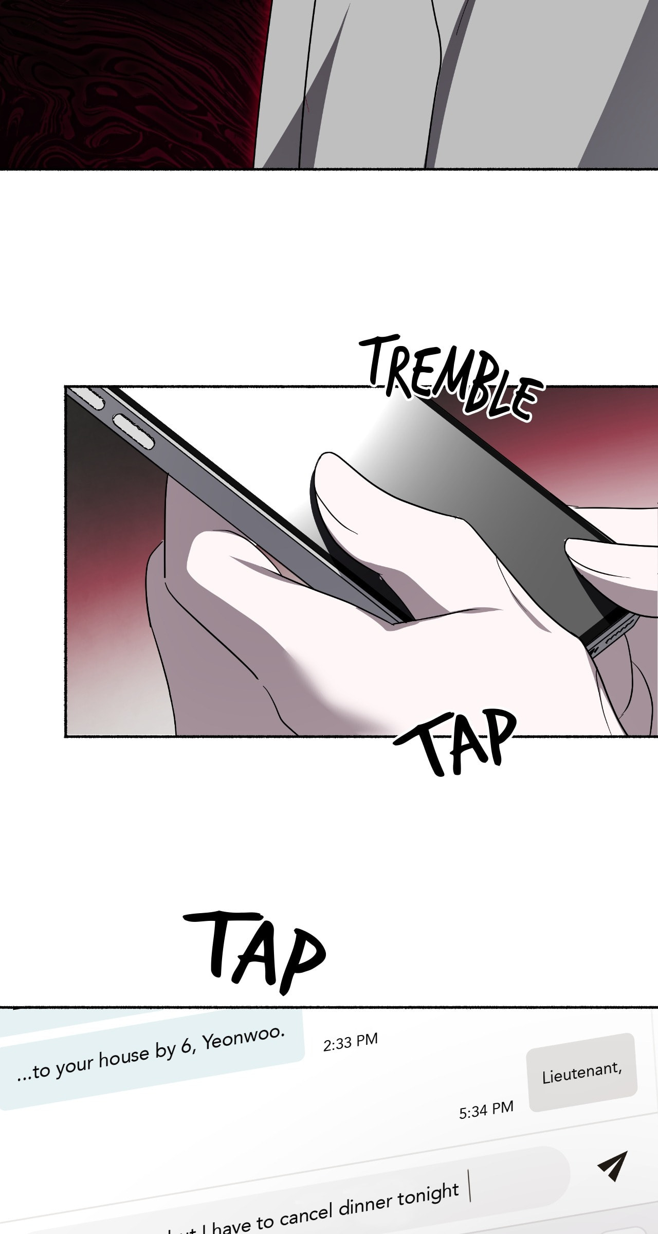 Read Deep Pivot chapter 29 image 53 on Lezhin