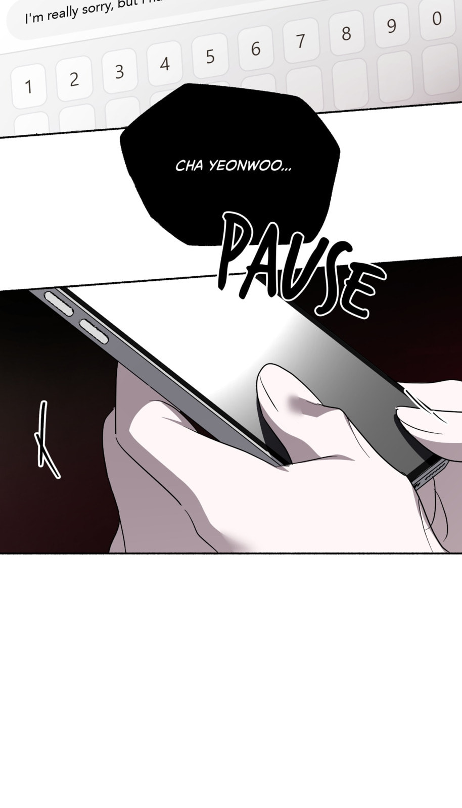 Read Deep Pivot chapter 29 image 54 on Lezhin