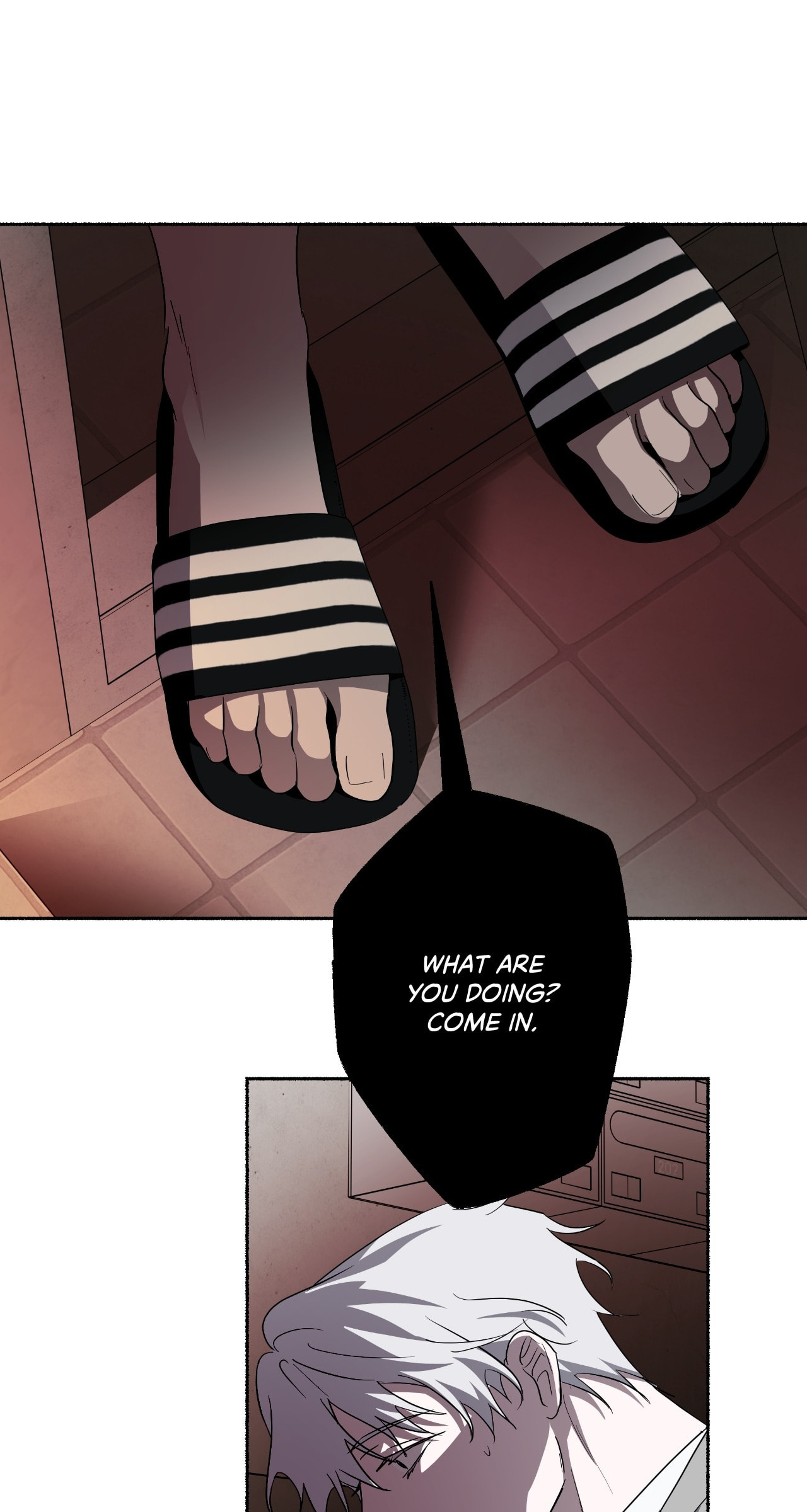 Read Deep Pivot chapter 29 image 55 on Lezhin