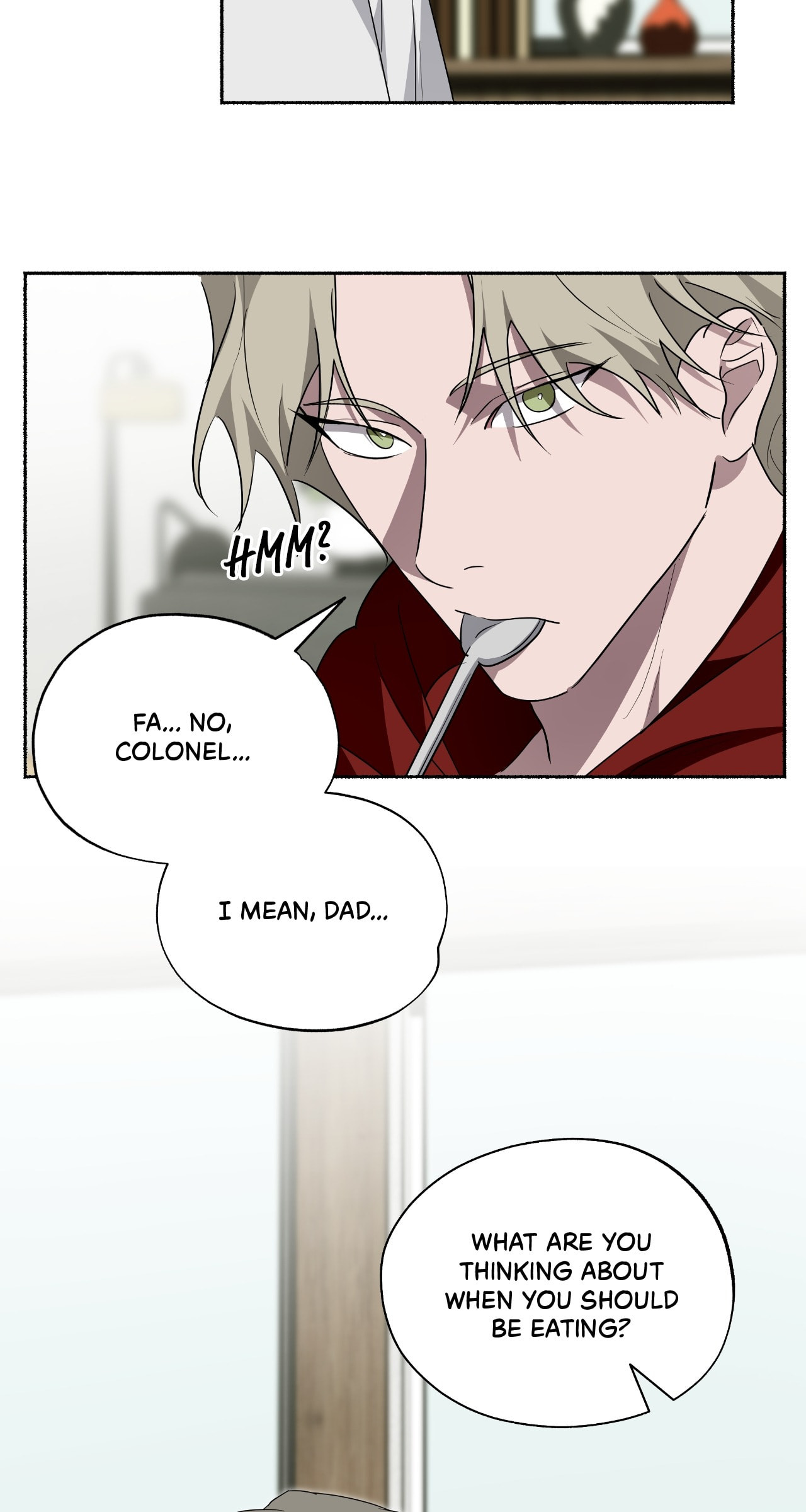Read Deep Pivot chapter 29 image 6 on Lezhin