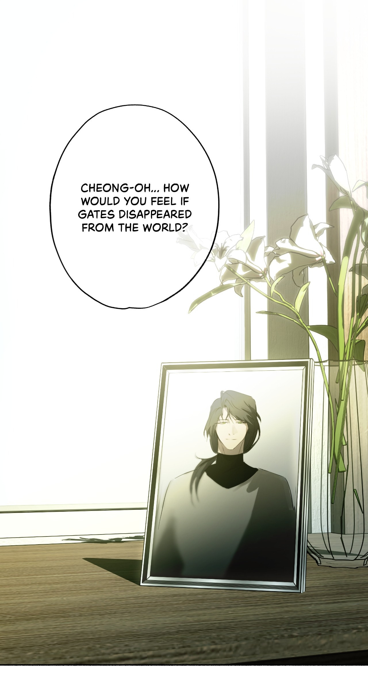 Read Deep Pivot chapter 29 image 9 on Lezhin