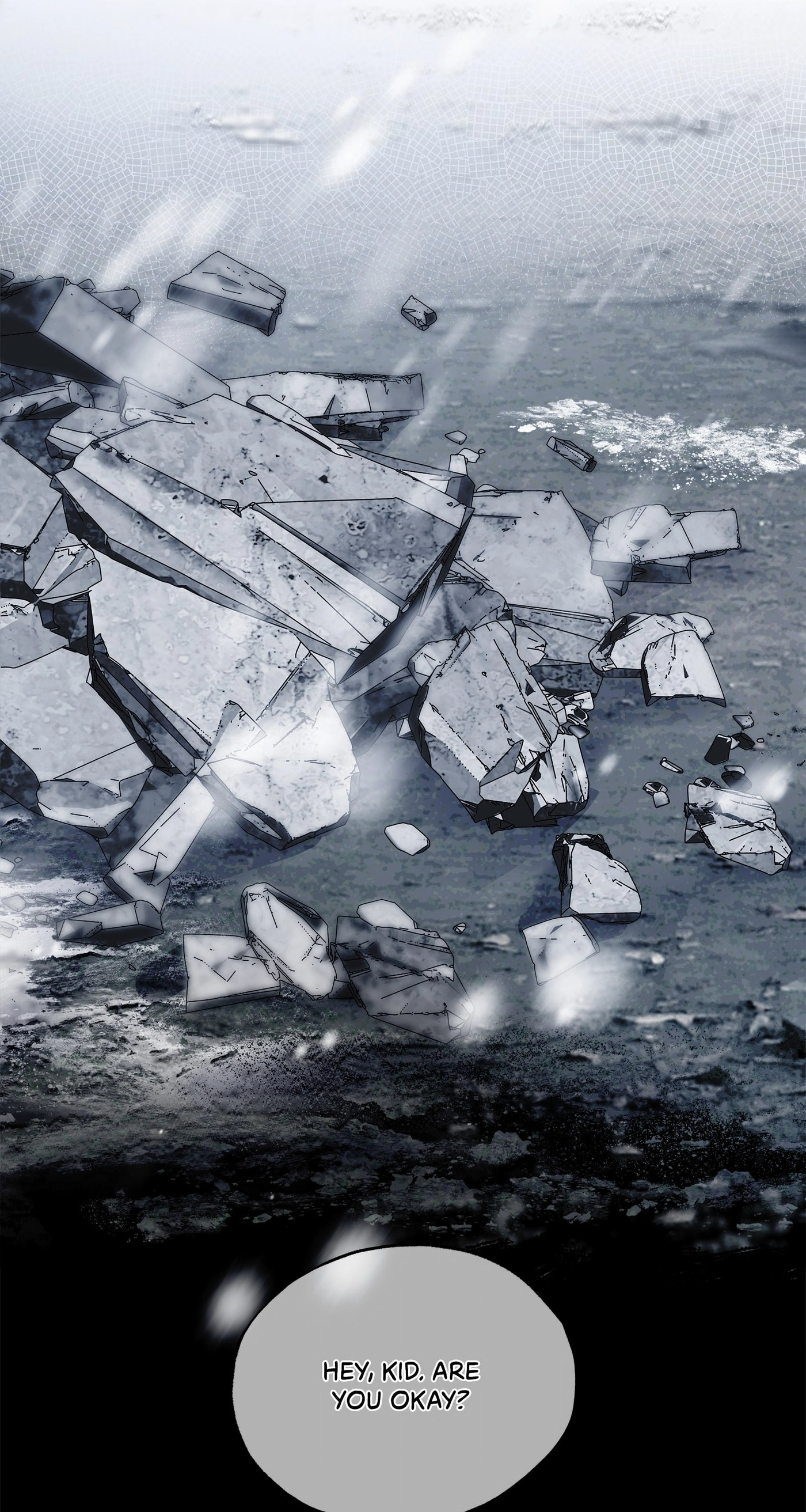 Read Deep Pivot chapter 3 image 1 on Lezhin
