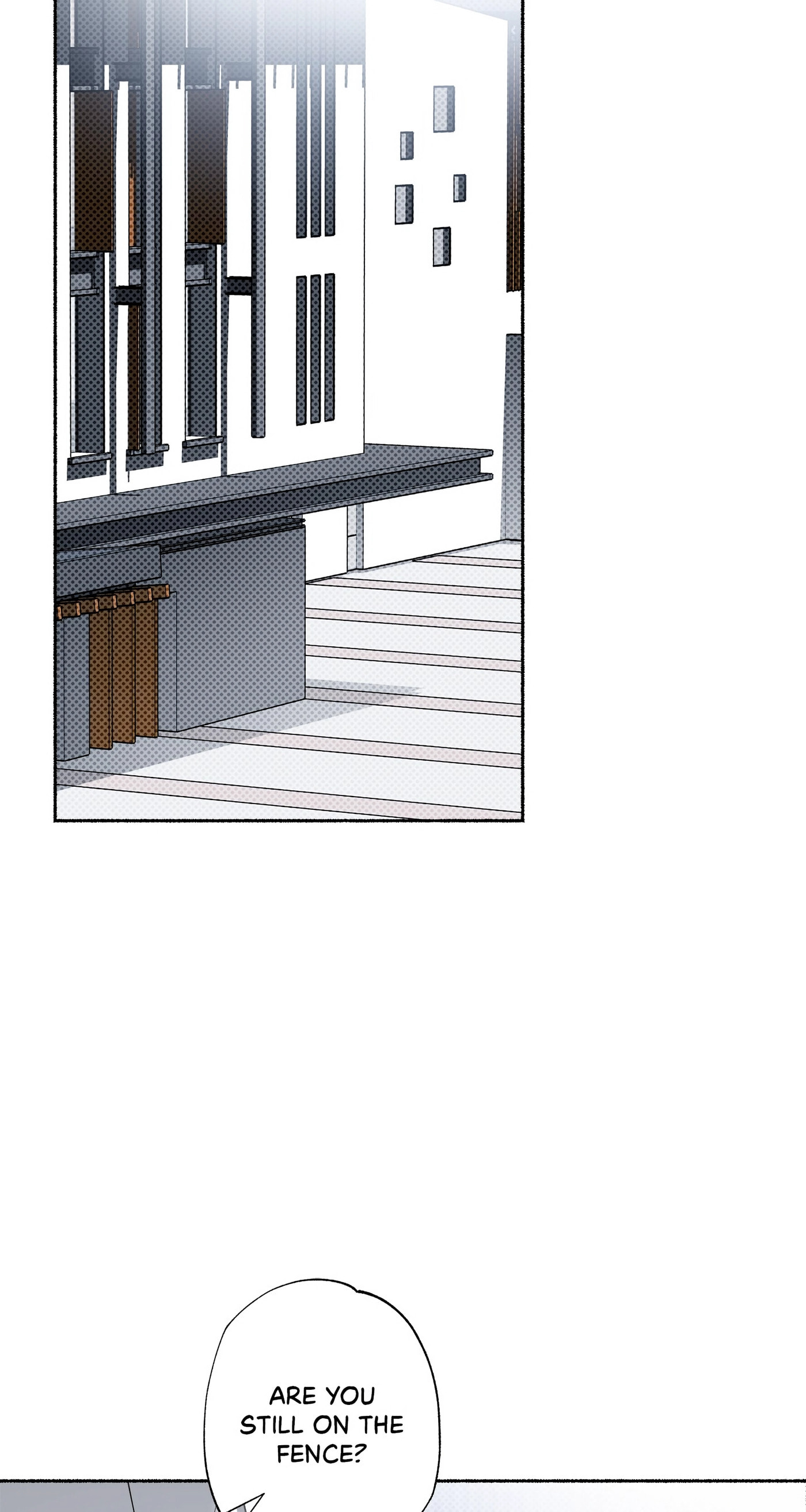 Read Deep Pivot chapter 3 image 12 on Lezhin