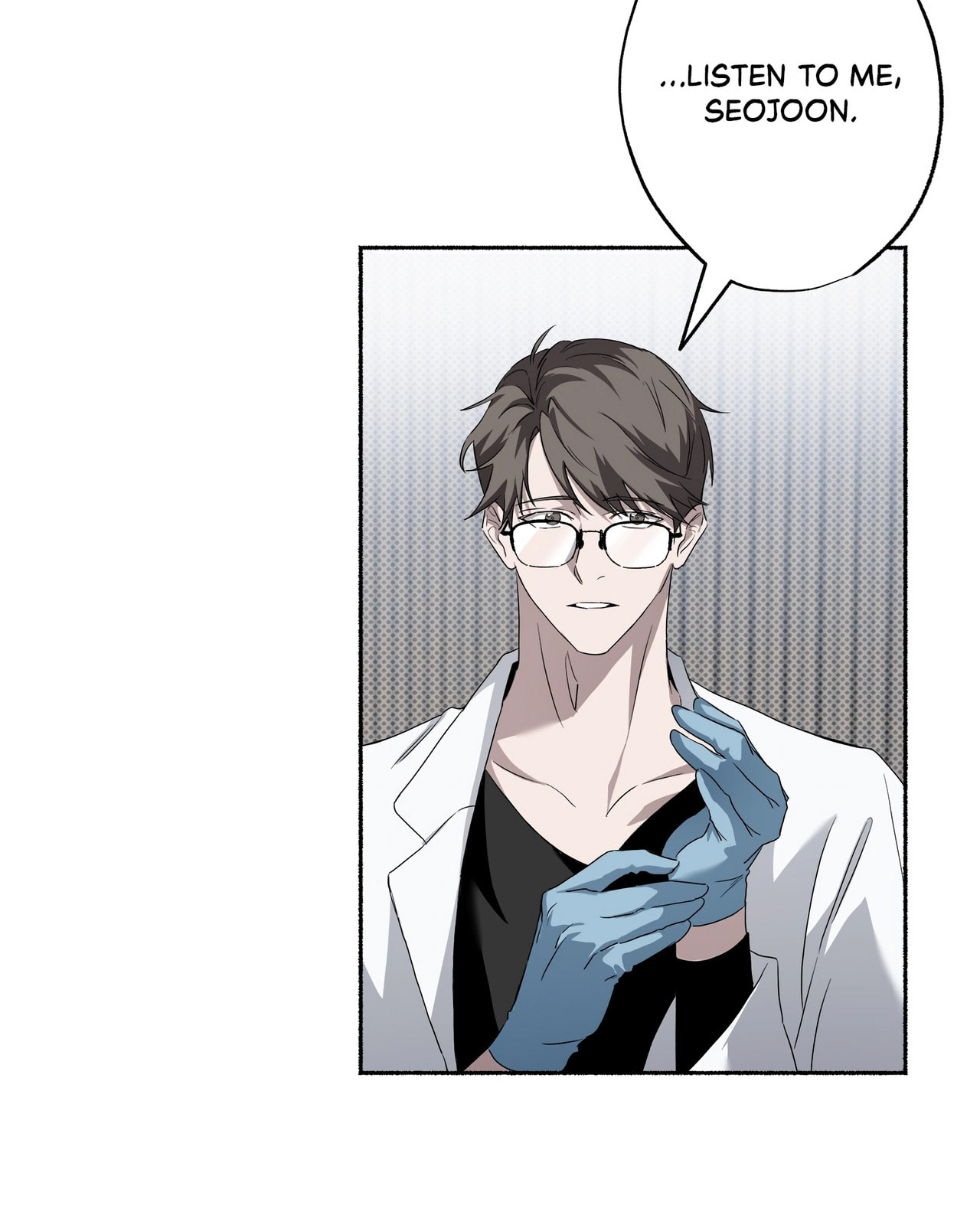 Read Deep Pivot chapter 3 image 14 on Lezhin