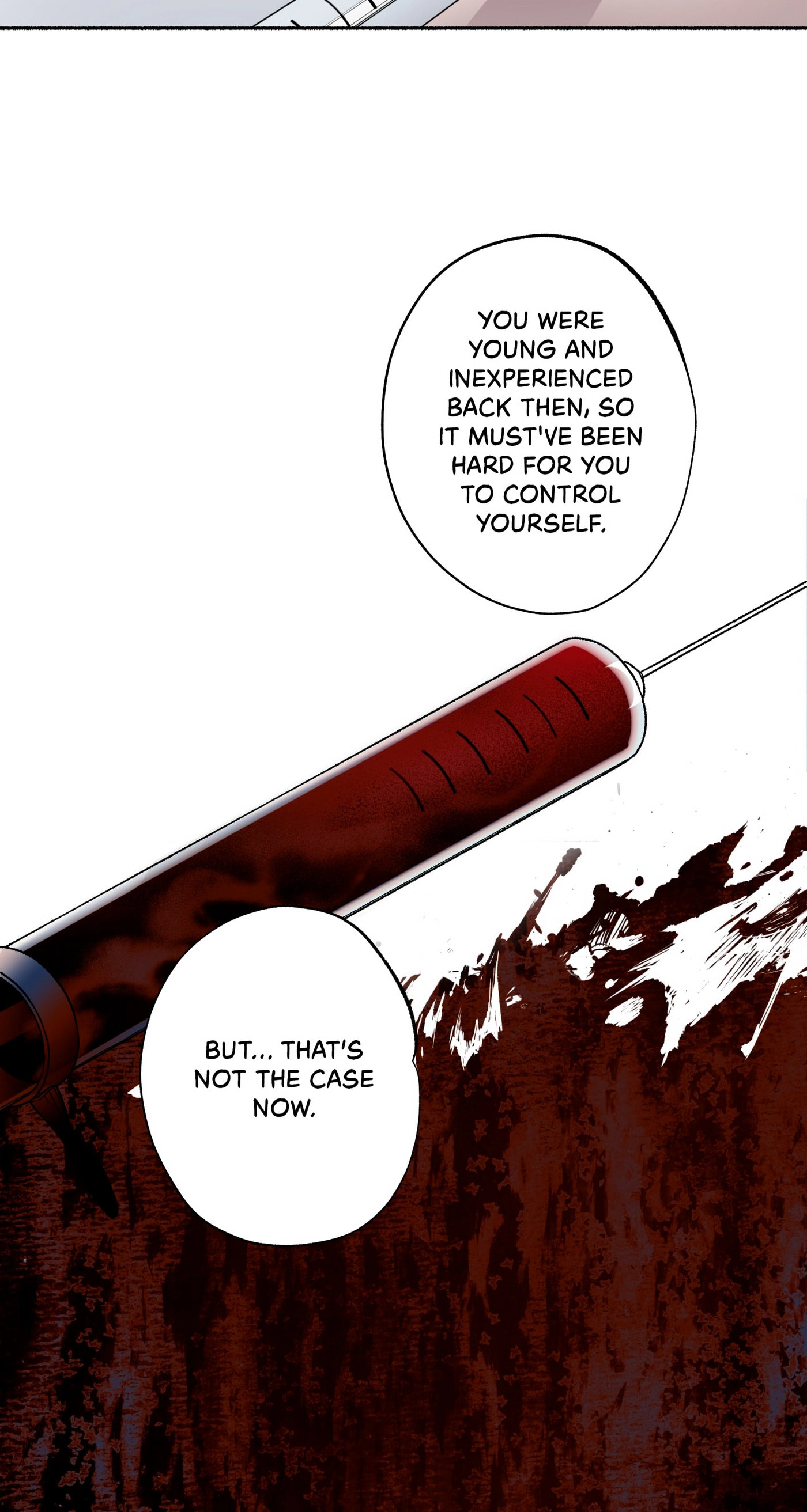 Read Deep Pivot chapter 3 image 16 on Lezhin