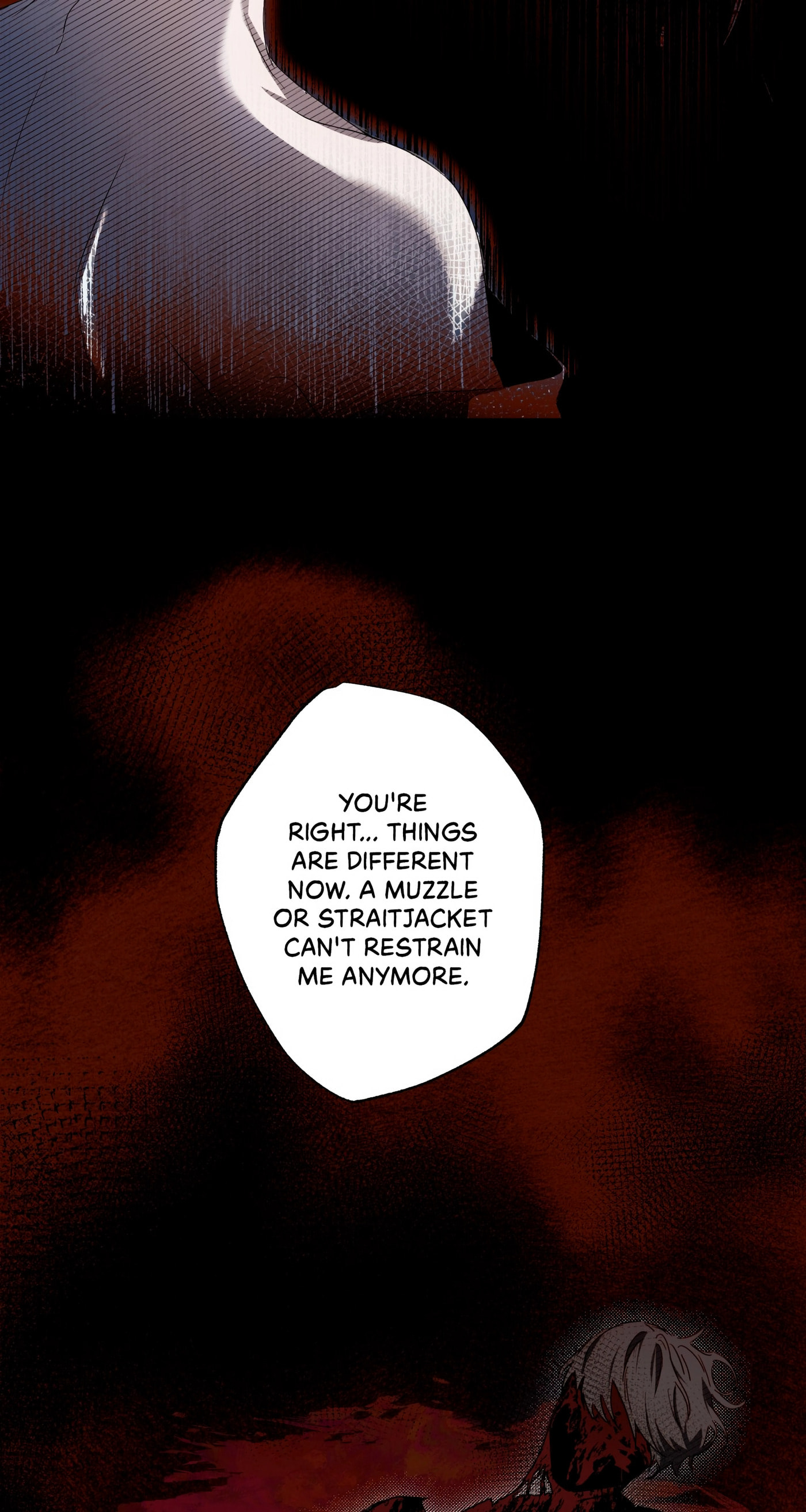 Read Deep Pivot chapter 3 image 18 on Lezhin