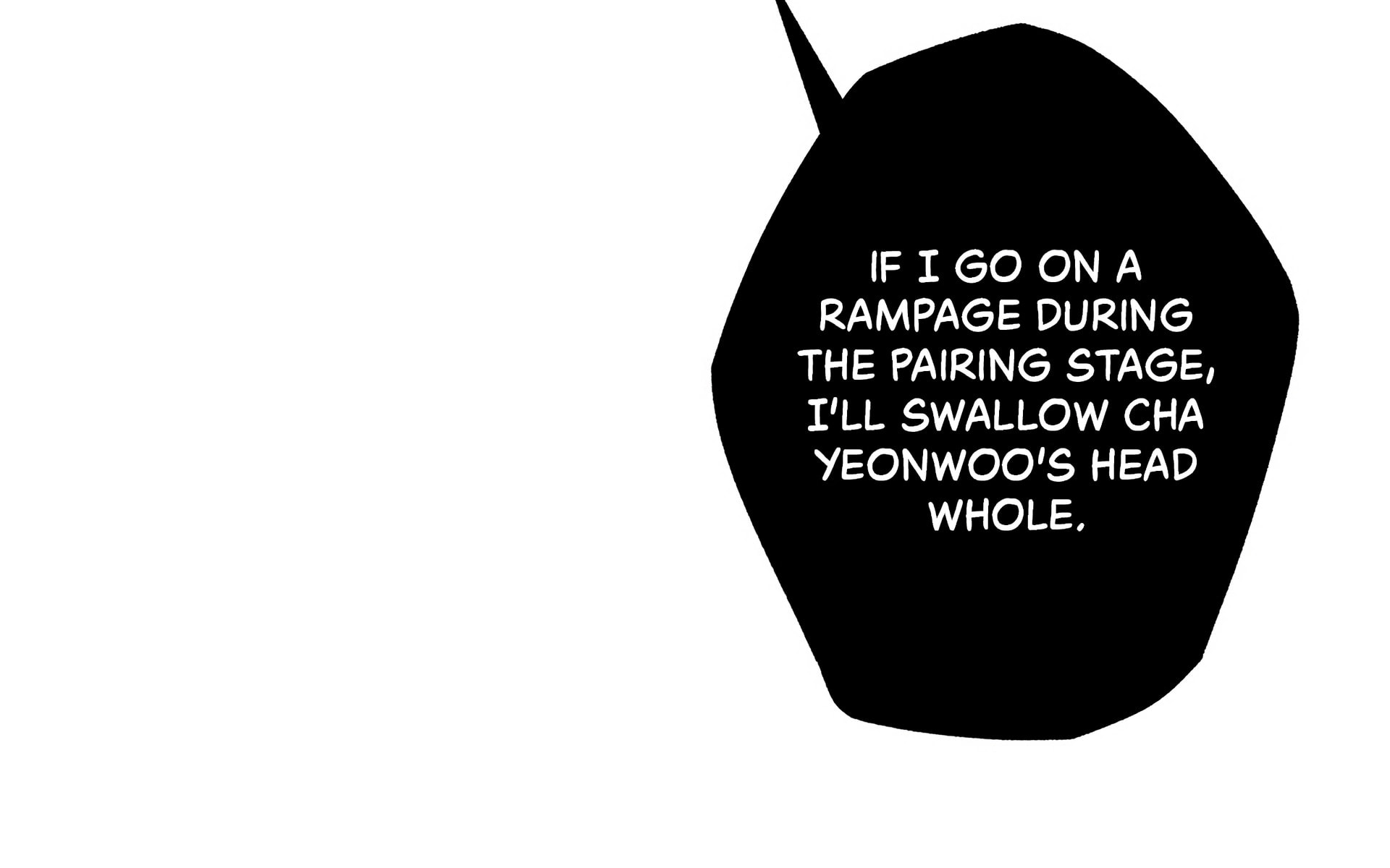 Read Deep Pivot chapter 3 image 20 on Lezhin