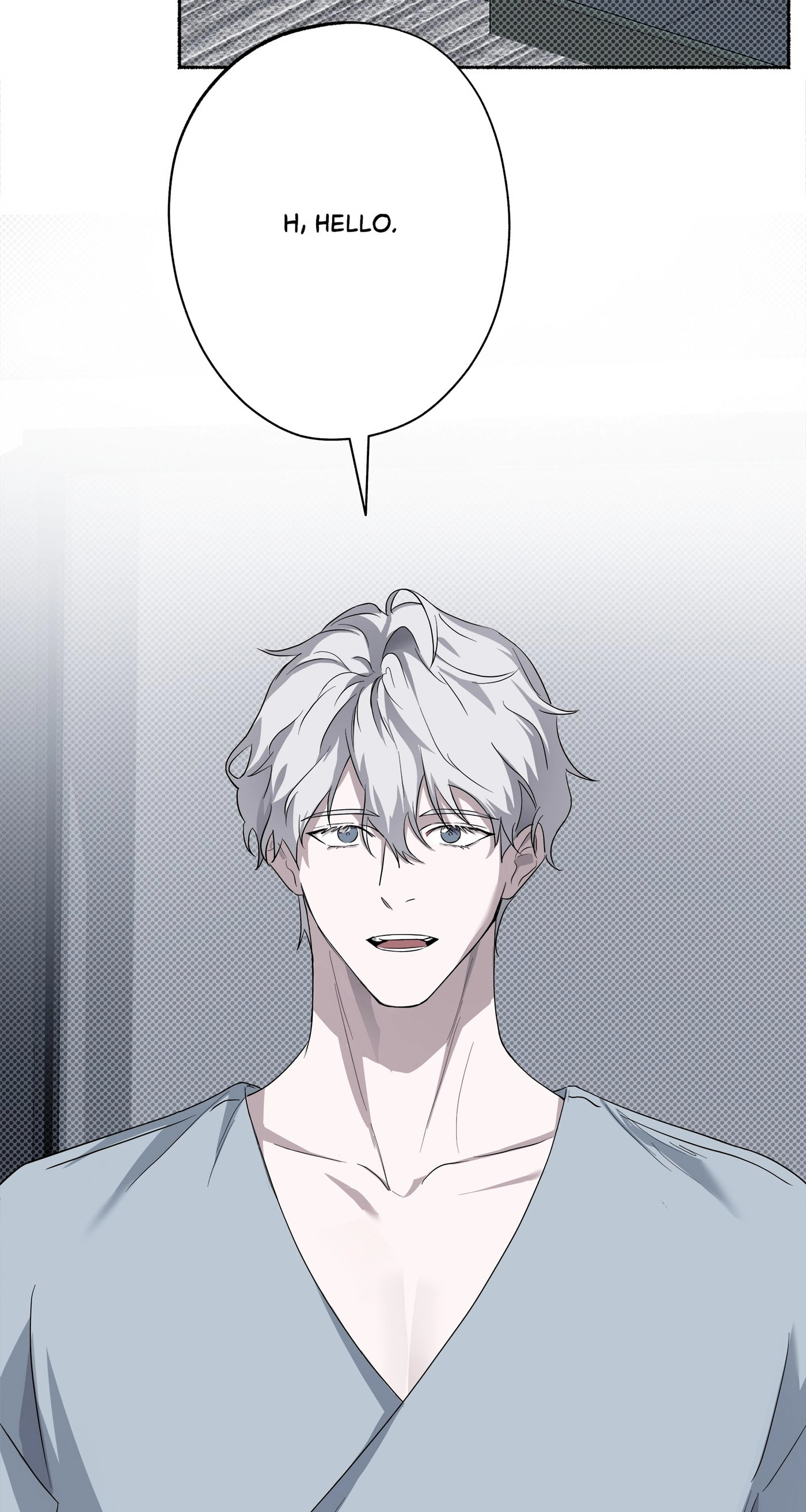 Read Deep Pivot chapter 3 image 22 on Lezhin