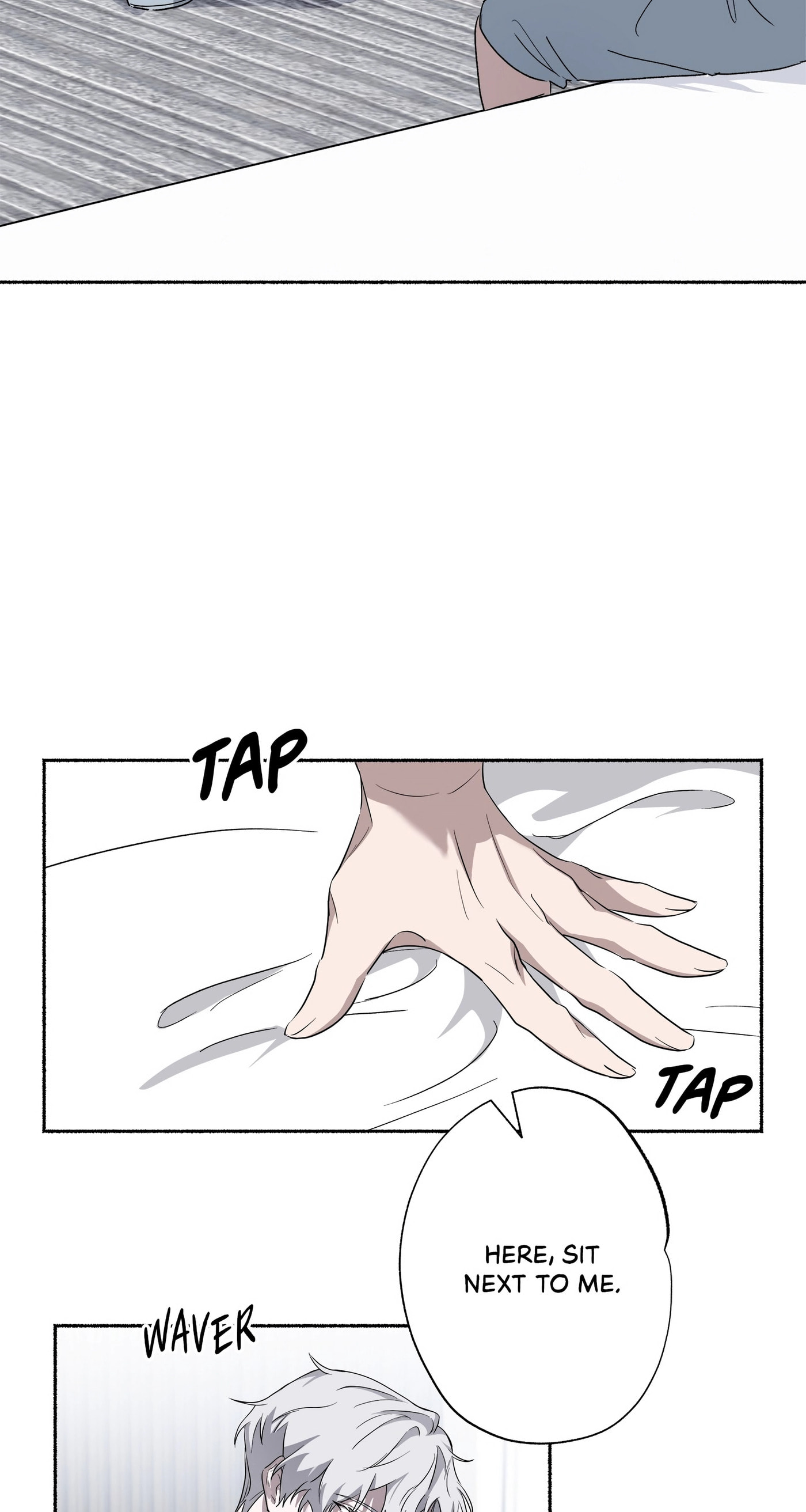 Read Deep Pivot chapter 3 image 29 on Lezhin