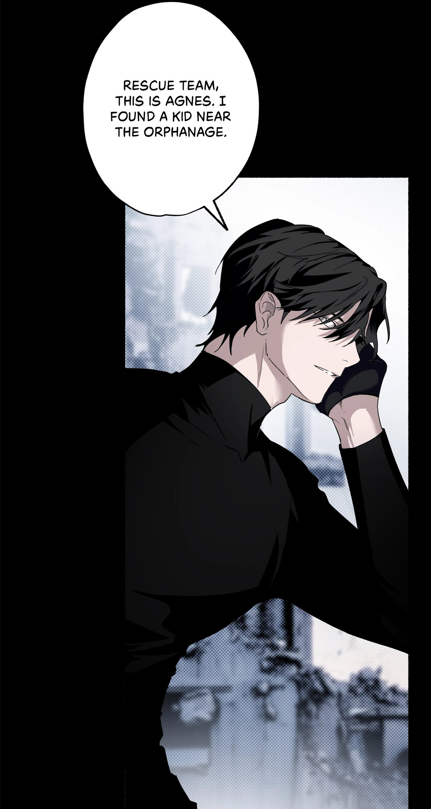 Read Deep Pivot chapter 3 image 3 on Lezhin