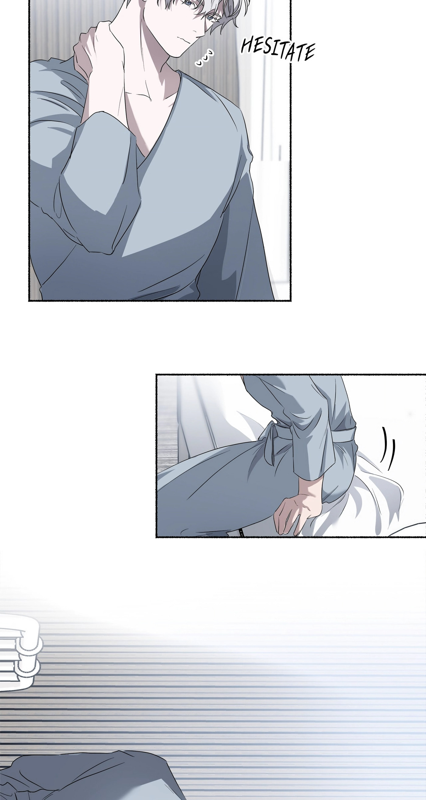 Read Deep Pivot chapter 3 image 30 on Lezhin