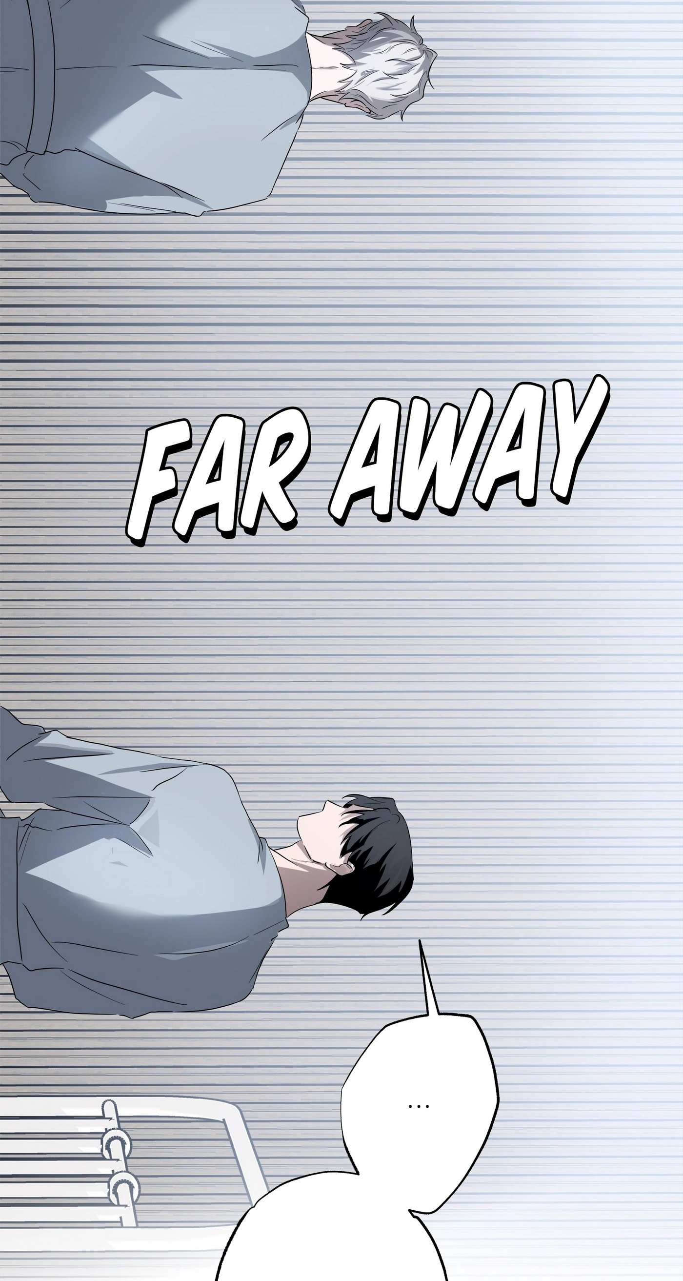 Read Deep Pivot chapter 3 image 31 on Lezhin