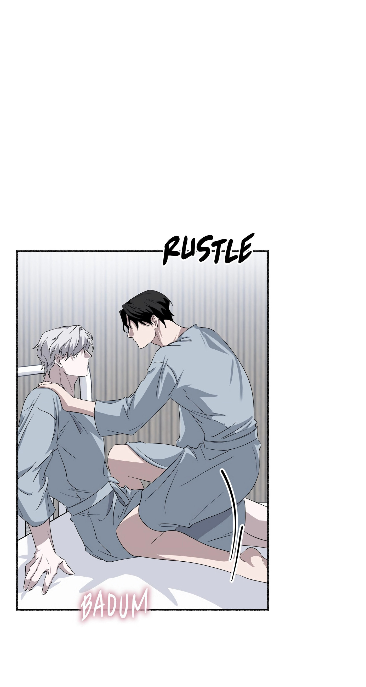 Read Deep Pivot chapter 3 image 34 on Lezhin