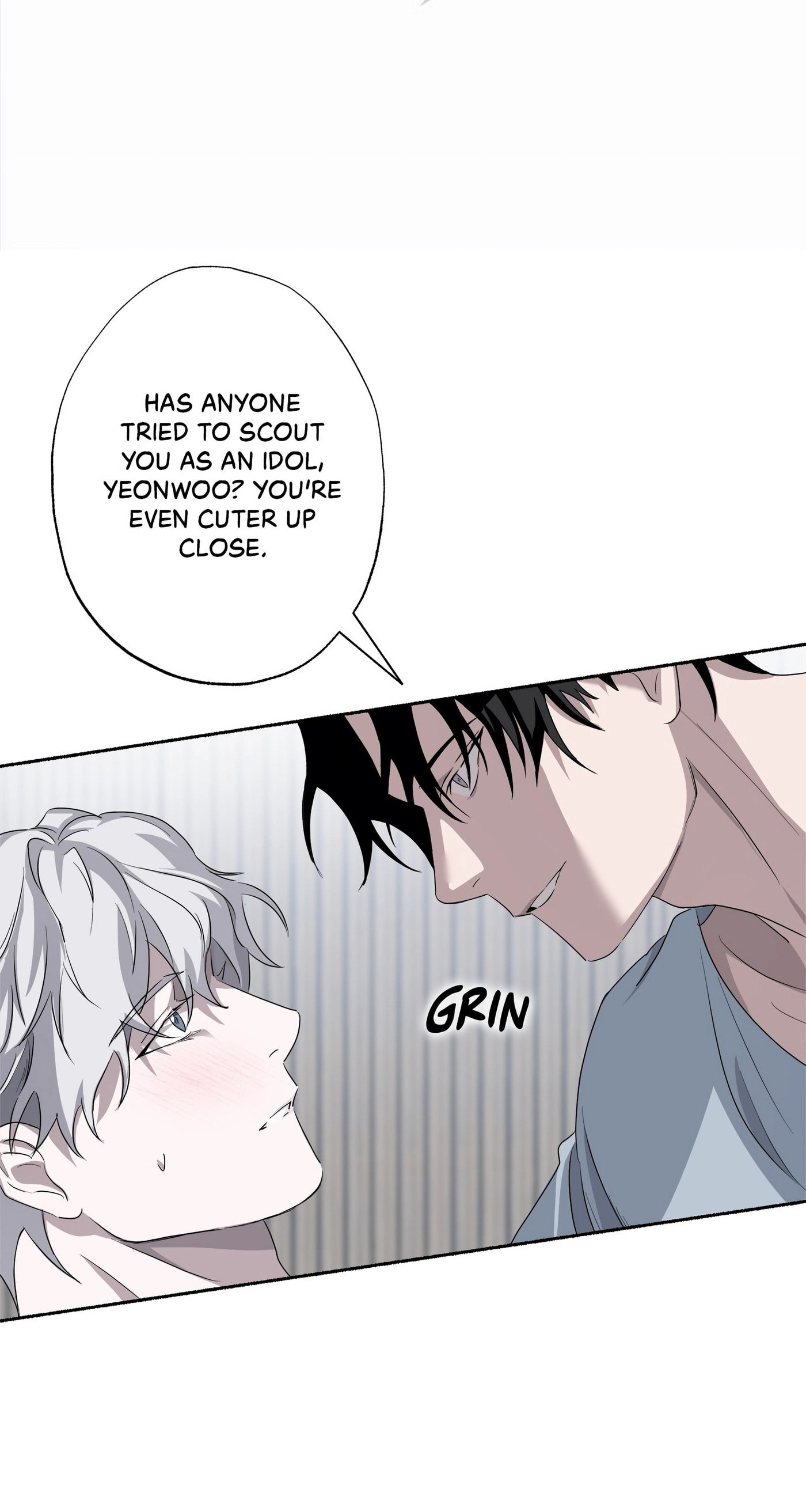 Read Deep Pivot chapter 3 image 37 on Lezhin