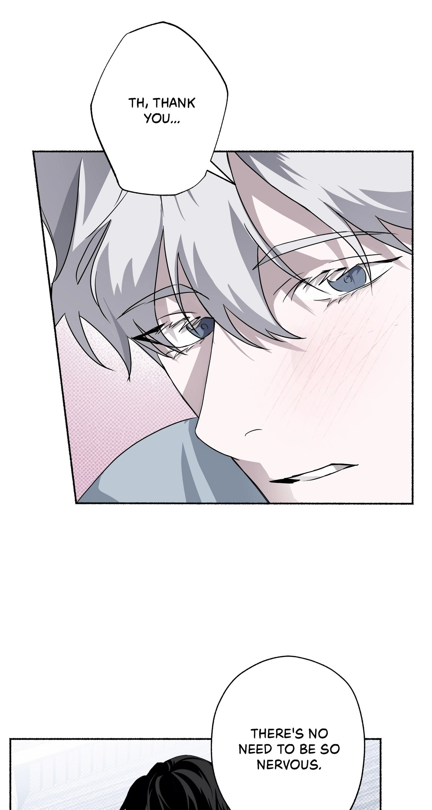 Read Deep Pivot chapter 3 image 39 on Lezhin
