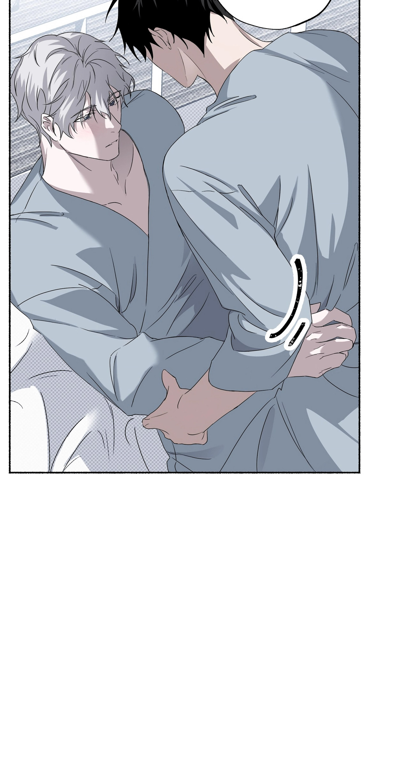 Read Deep Pivot chapter 3 image 40 on Lezhin