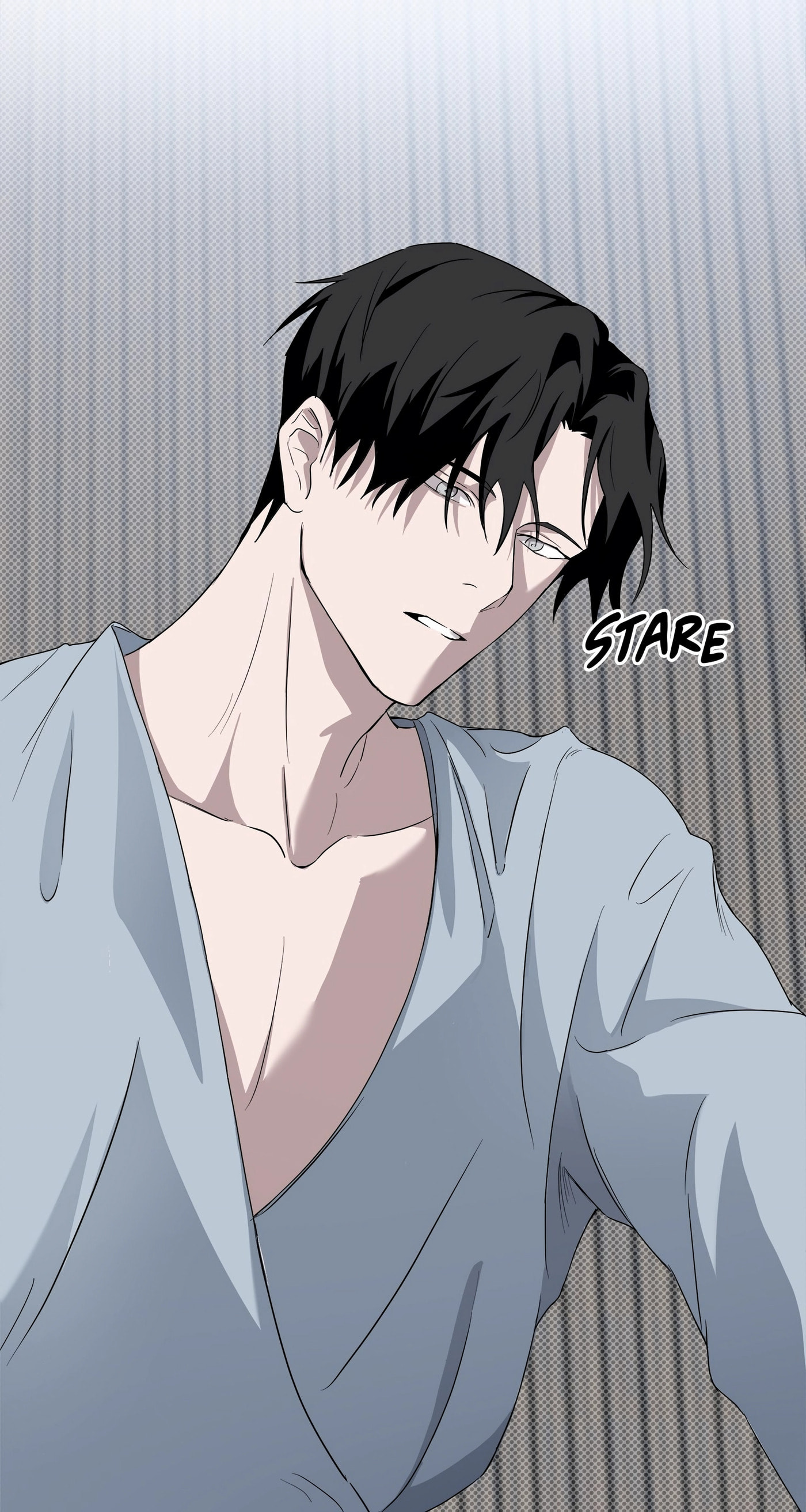 Read Deep Pivot chapter 3 image 43 on Lezhin