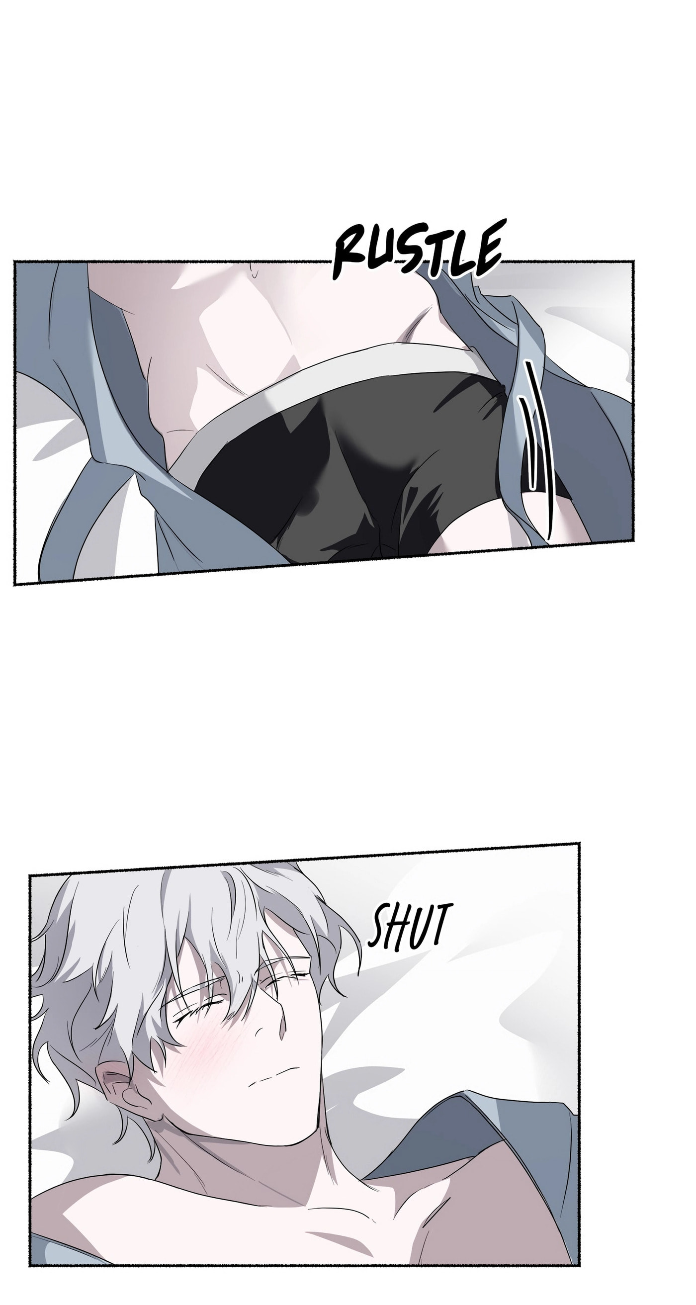 Read Deep Pivot chapter 3 image 45 on Lezhin