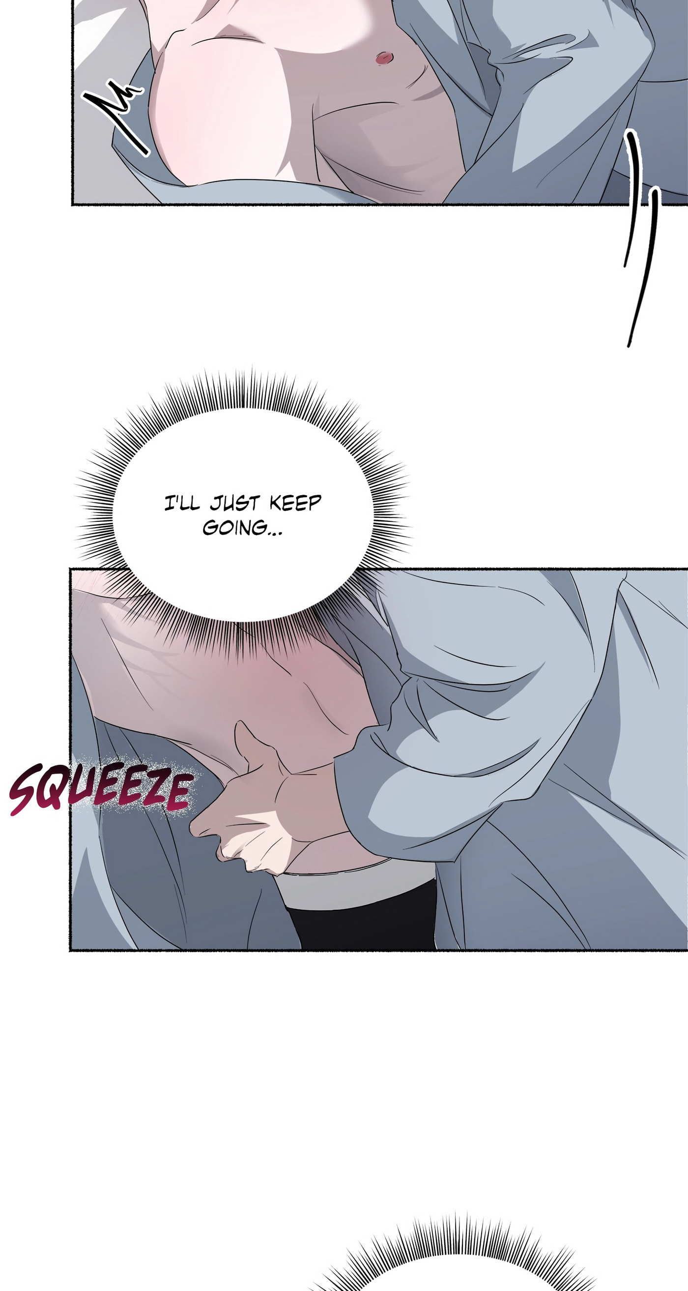 Read Deep Pivot chapter 3 image 48 on Lezhin