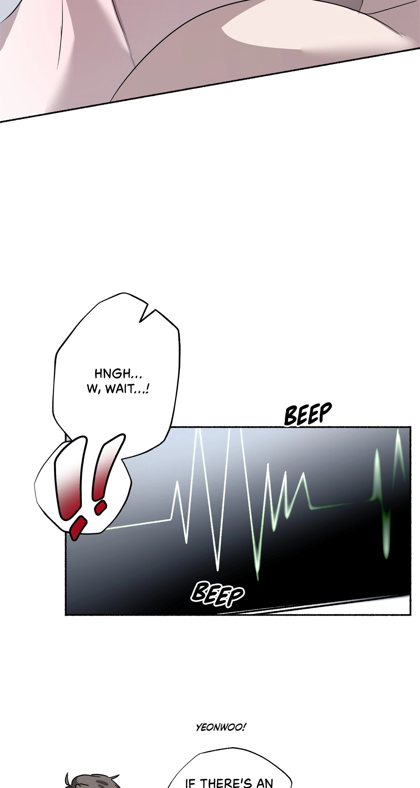 Read Deep Pivot chapter 3 image 52 on Lezhin