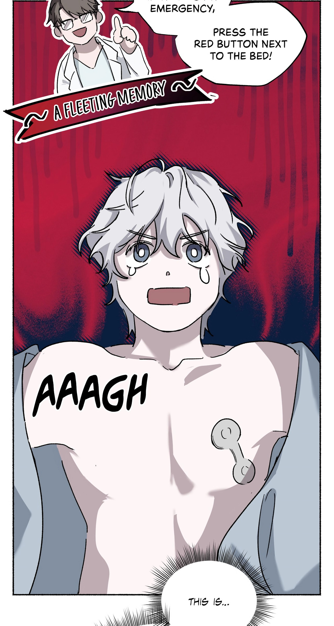 Read Deep Pivot chapter 3 image 53 on Lezhin