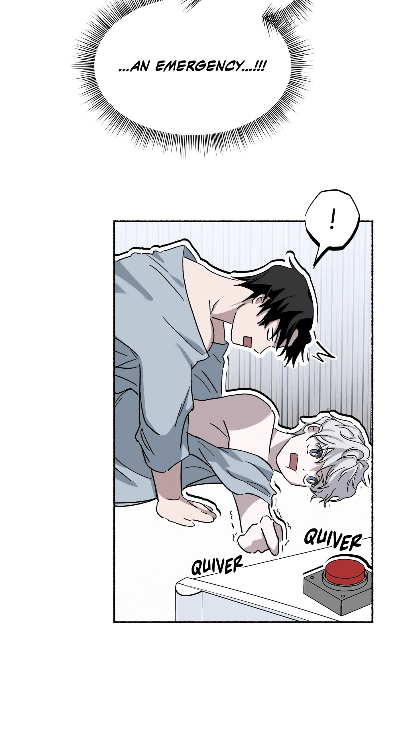 Read Deep Pivot chapter 3 image 54 on Lezhin