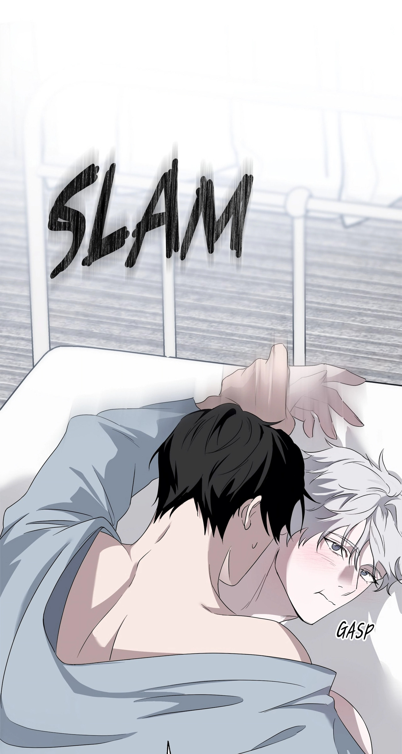 Read Deep Pivot chapter 3 image 57 on Lezhin